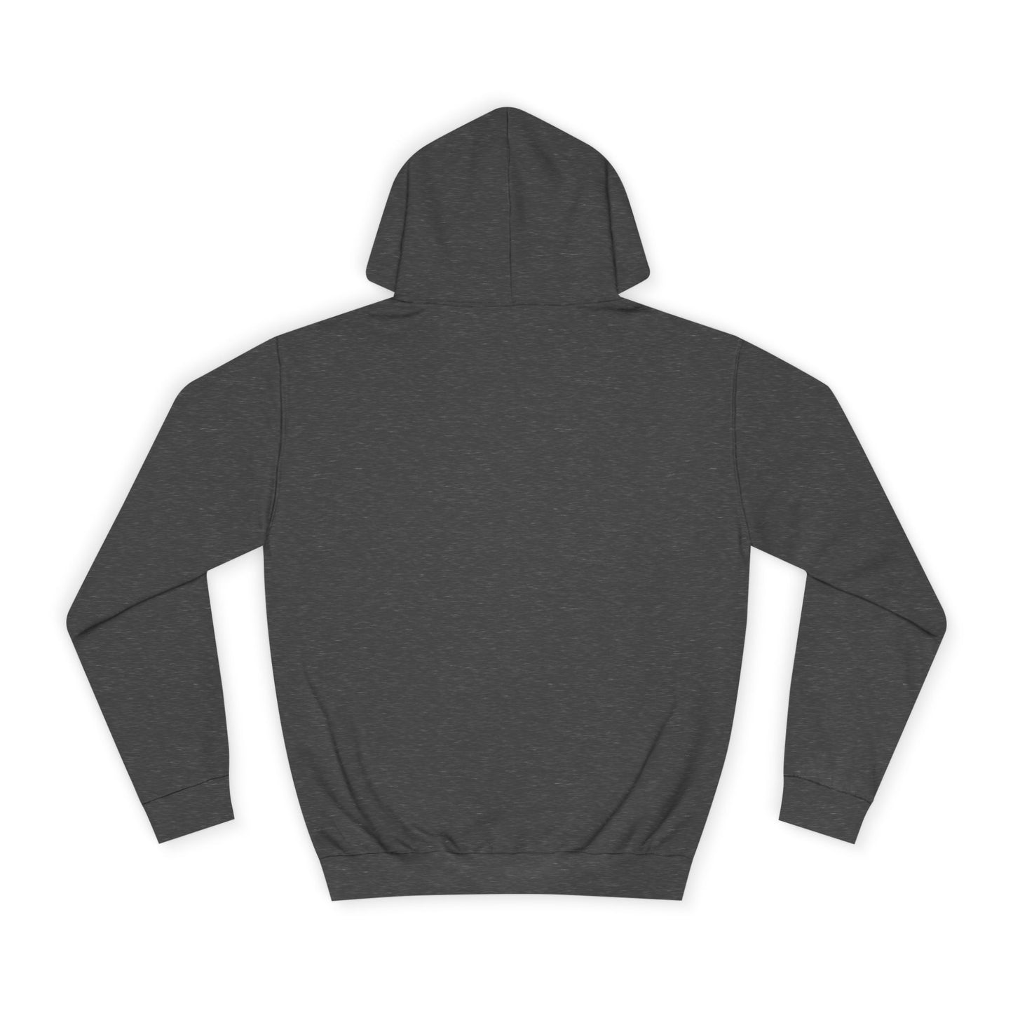 Cool Unisex College Hoodie with 'King' Print, Perfect for Students, Gifts, Casual Wear, College Events, Street Style