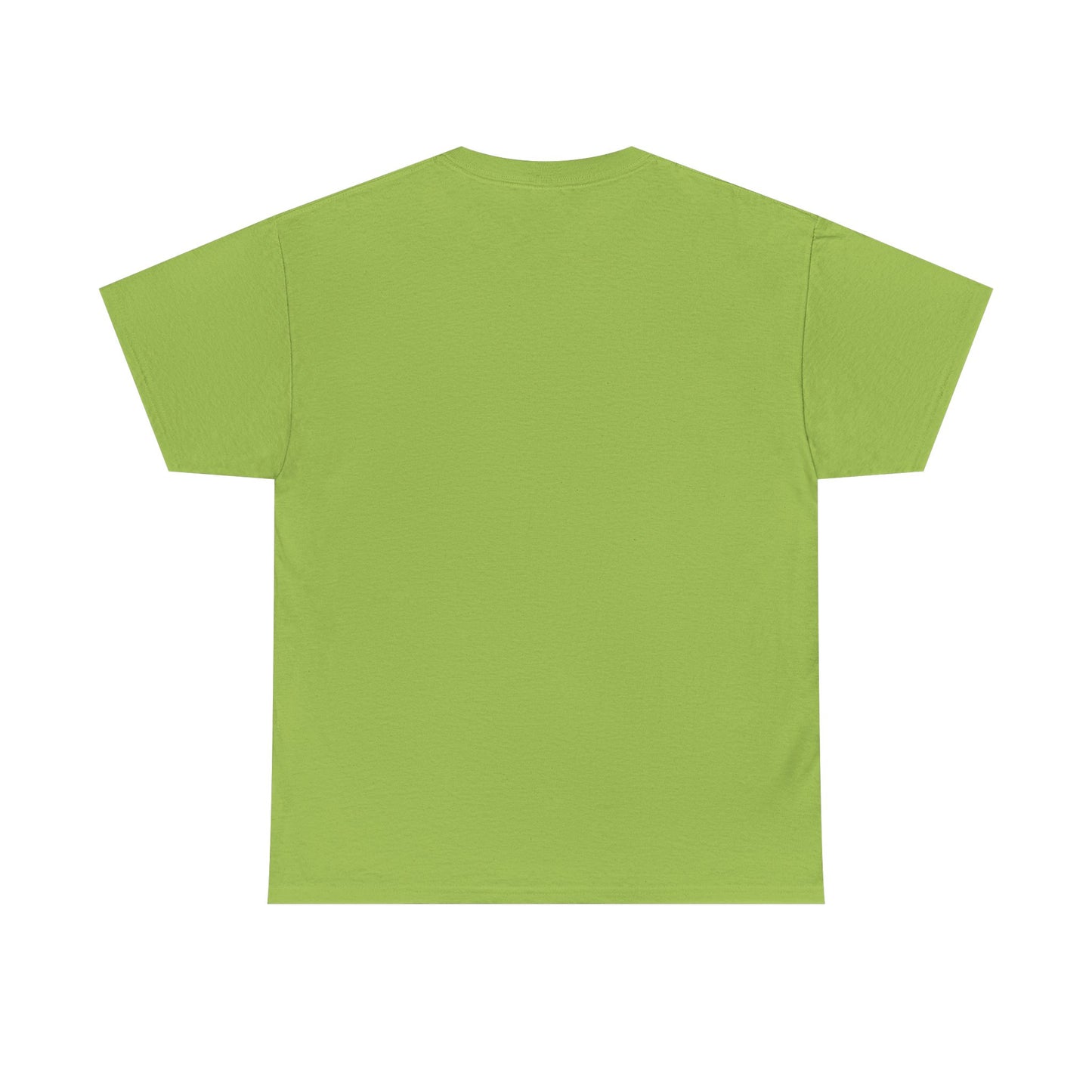 Summer Time Vibes Unisex Heavy Cotton Tee, Casual Summer Clothing, Beachwear, Vacation Top, Gift for Friends