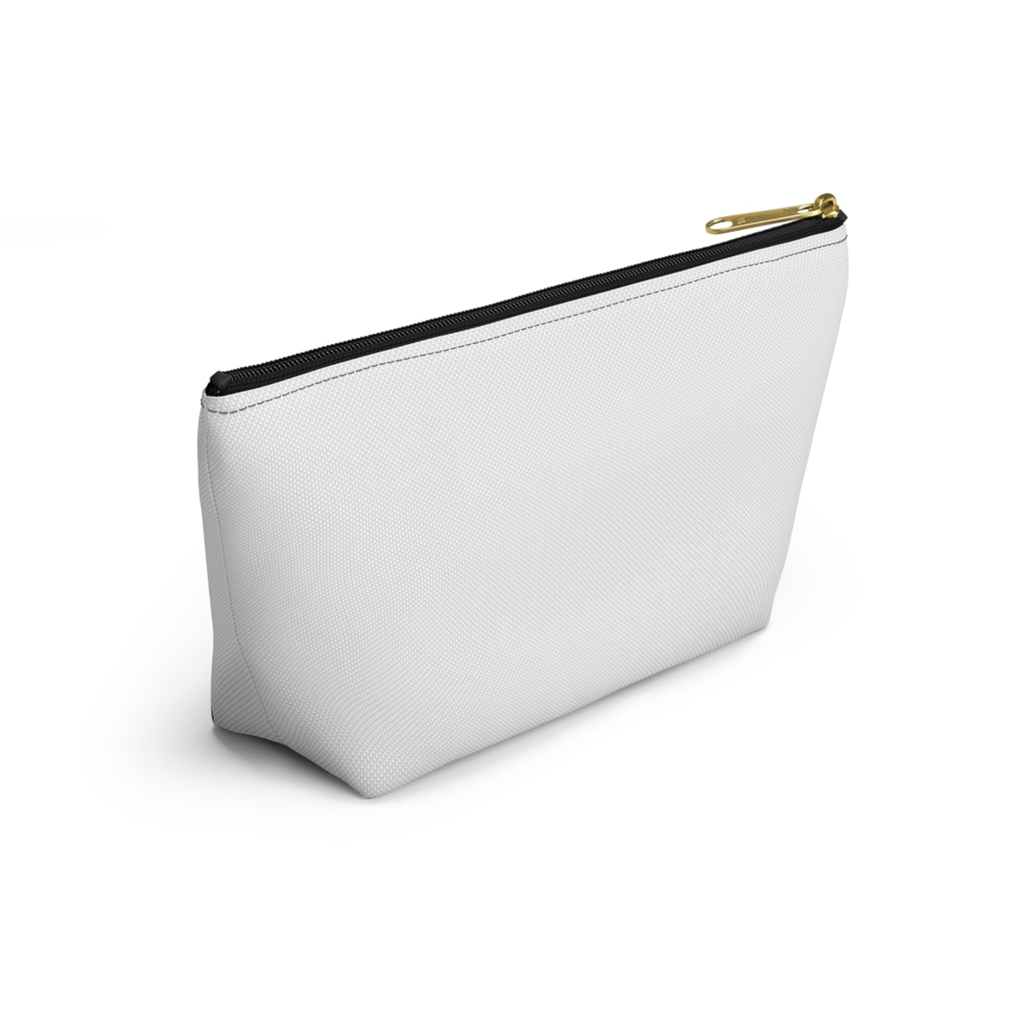 Stylish & Versatile T-Bottom Pouch – Your Everyday Must-Have
