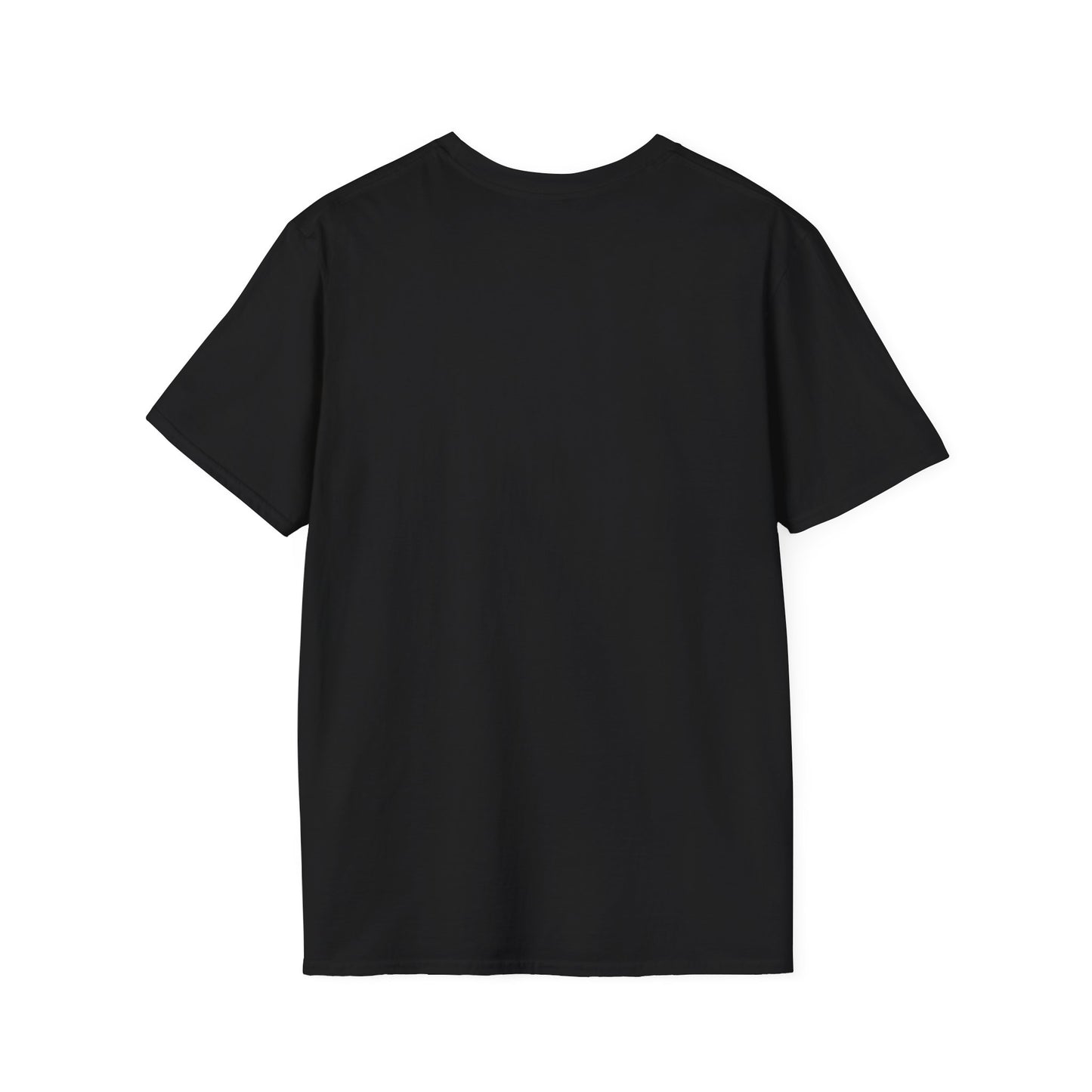 Queen Graphic Tee - Softstyle Unisex Shirt, Perfect for Gift, Birthday, Queen's Day, Women Empowerment, Casual Wear