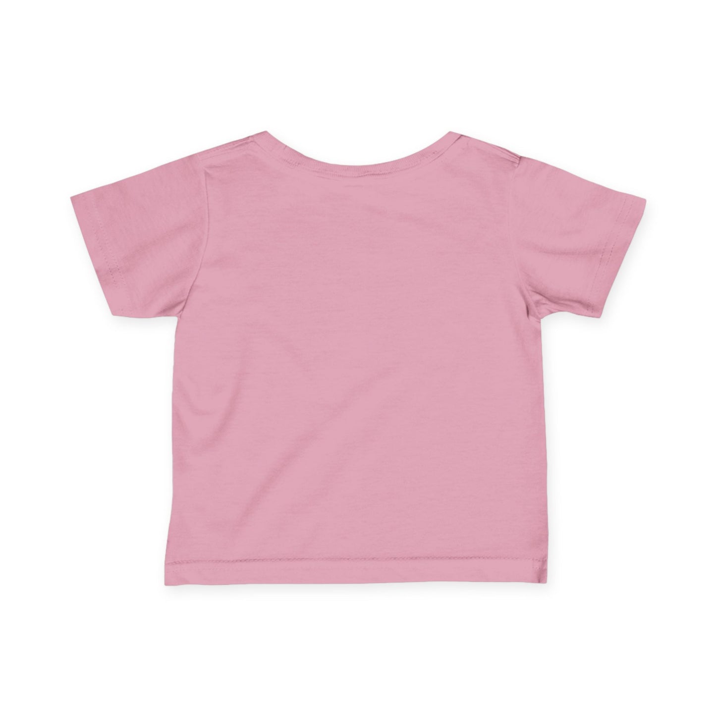 Infant Fine Jersey Tee – Soft, Durable & Made for Little Movers