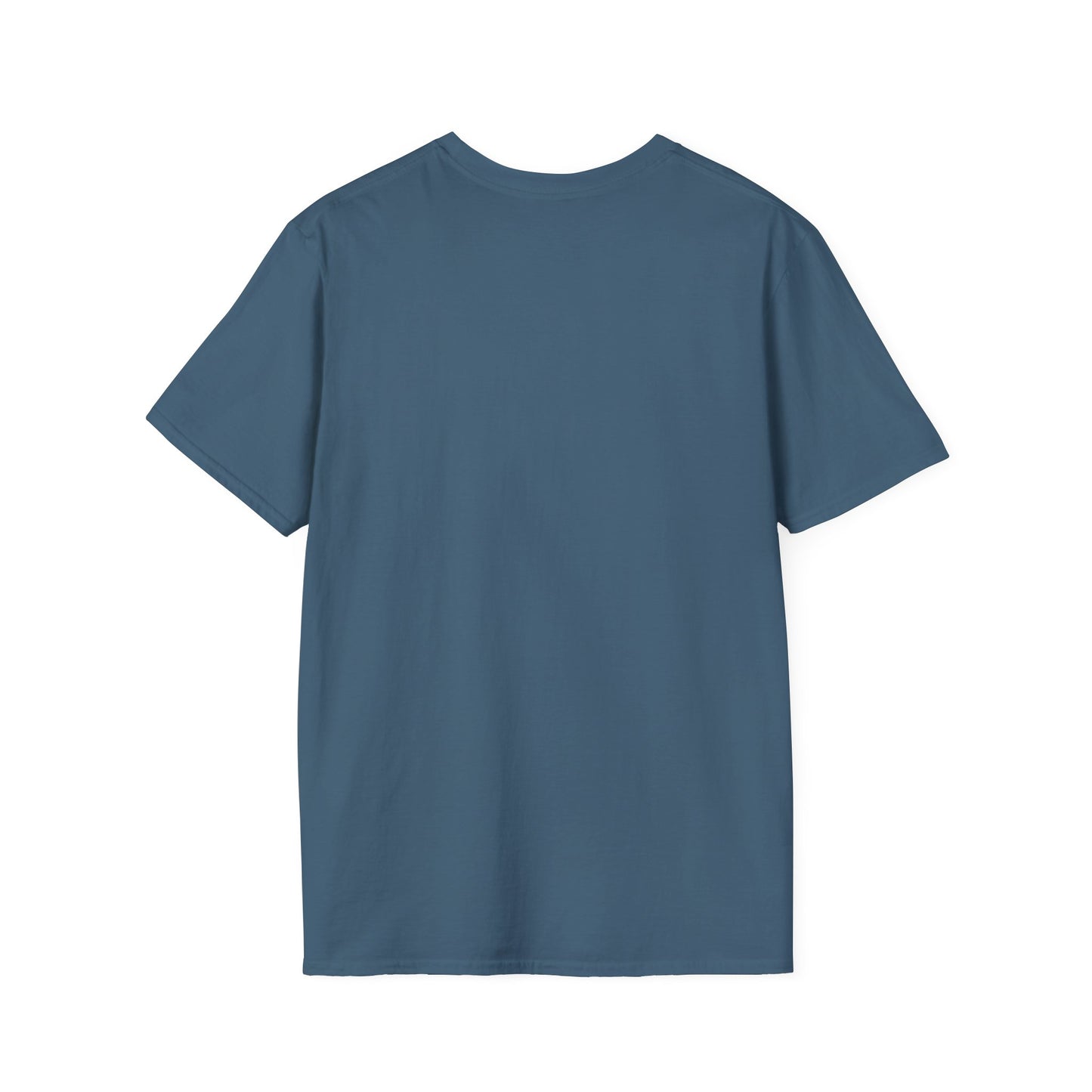 Queen Graphic Tee - Softstyle Unisex Shirt, Perfect for Gift, Birthday, Queen's Day, Women Empowerment, Casual Wear