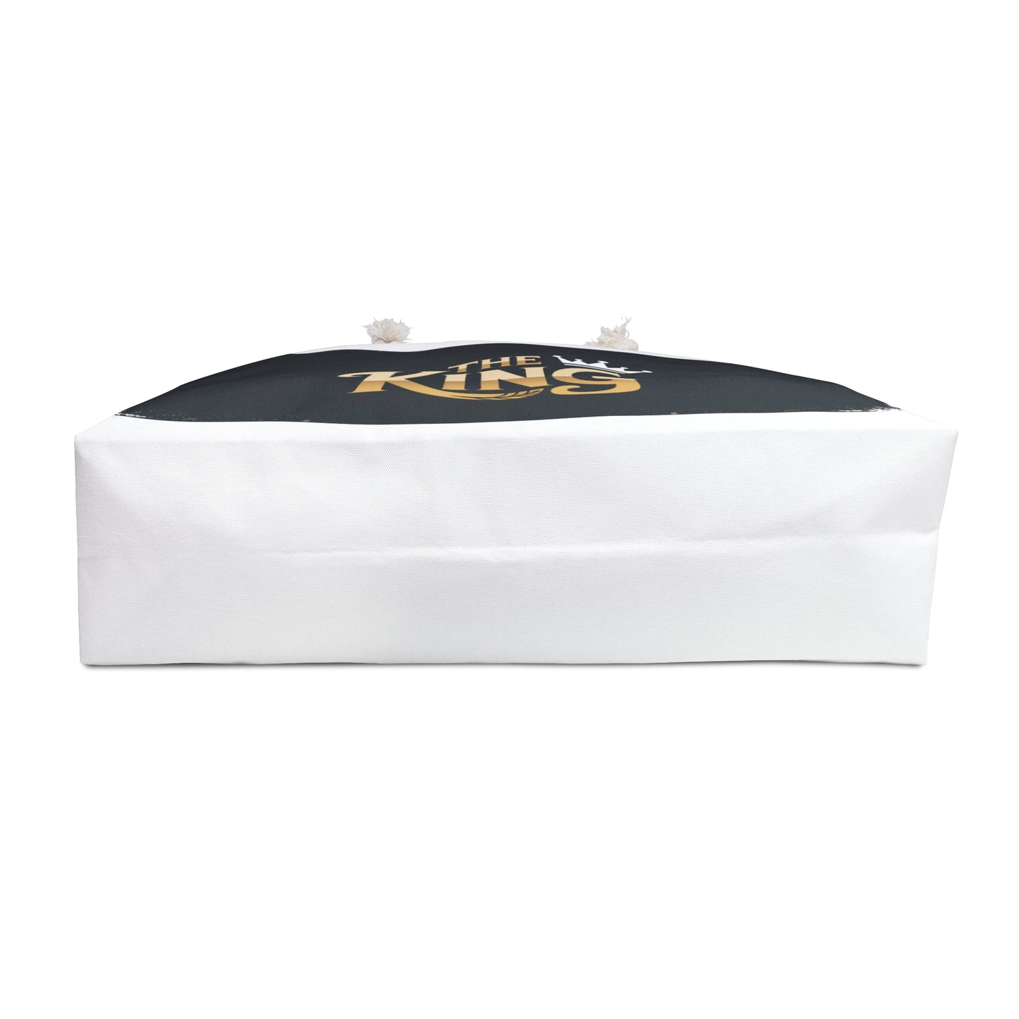 Stylish Weekender Bag for Kings, Perfect for Travel, Gym, and Beach, Great Gift for Father's Day, Graduation, or Birthdays