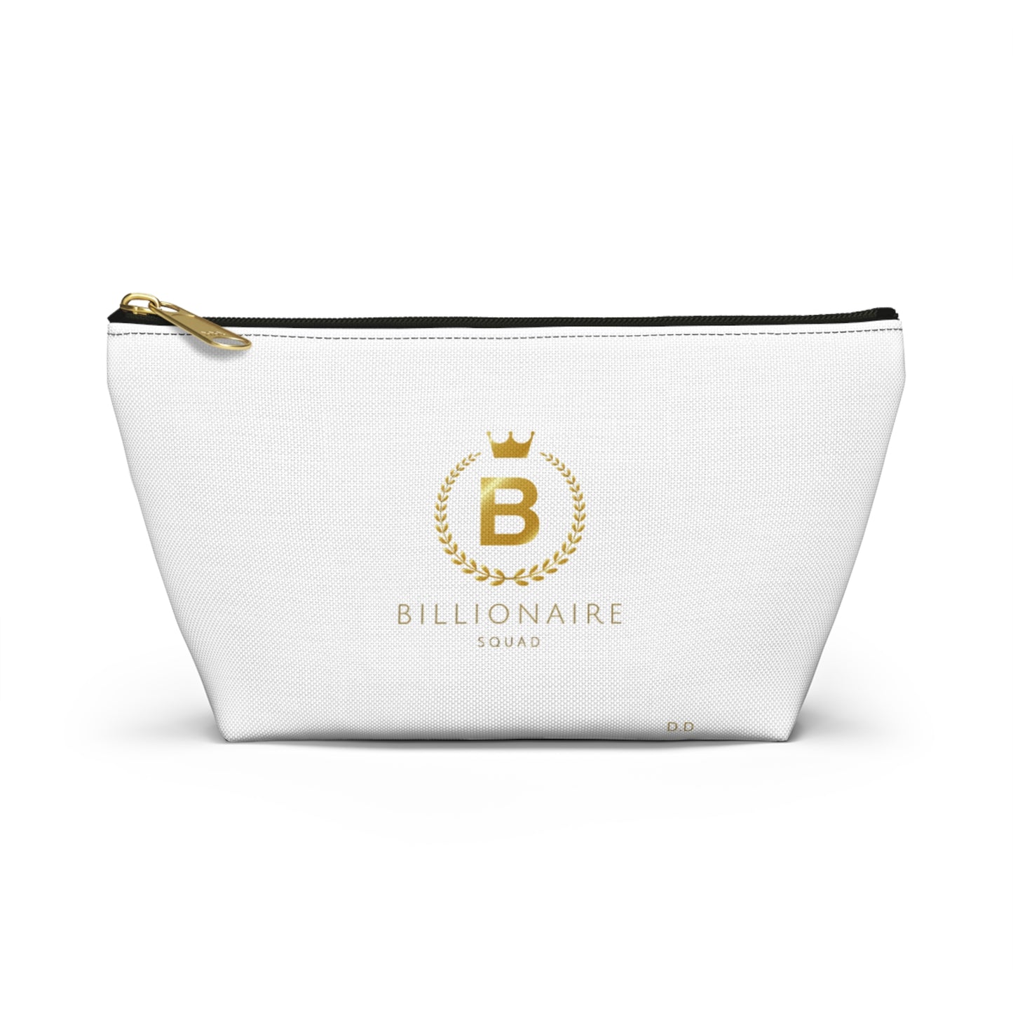 Stylish & Versatile T-Bottom Pouch – Your Everyday Must-Have