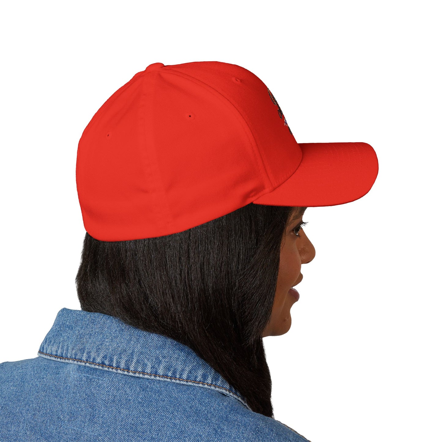 Billionaire Twins Embroidered Cap, Trendy Hat for Twins, Adjustable Closure, Gift for Siblings, Fashionable Accessory