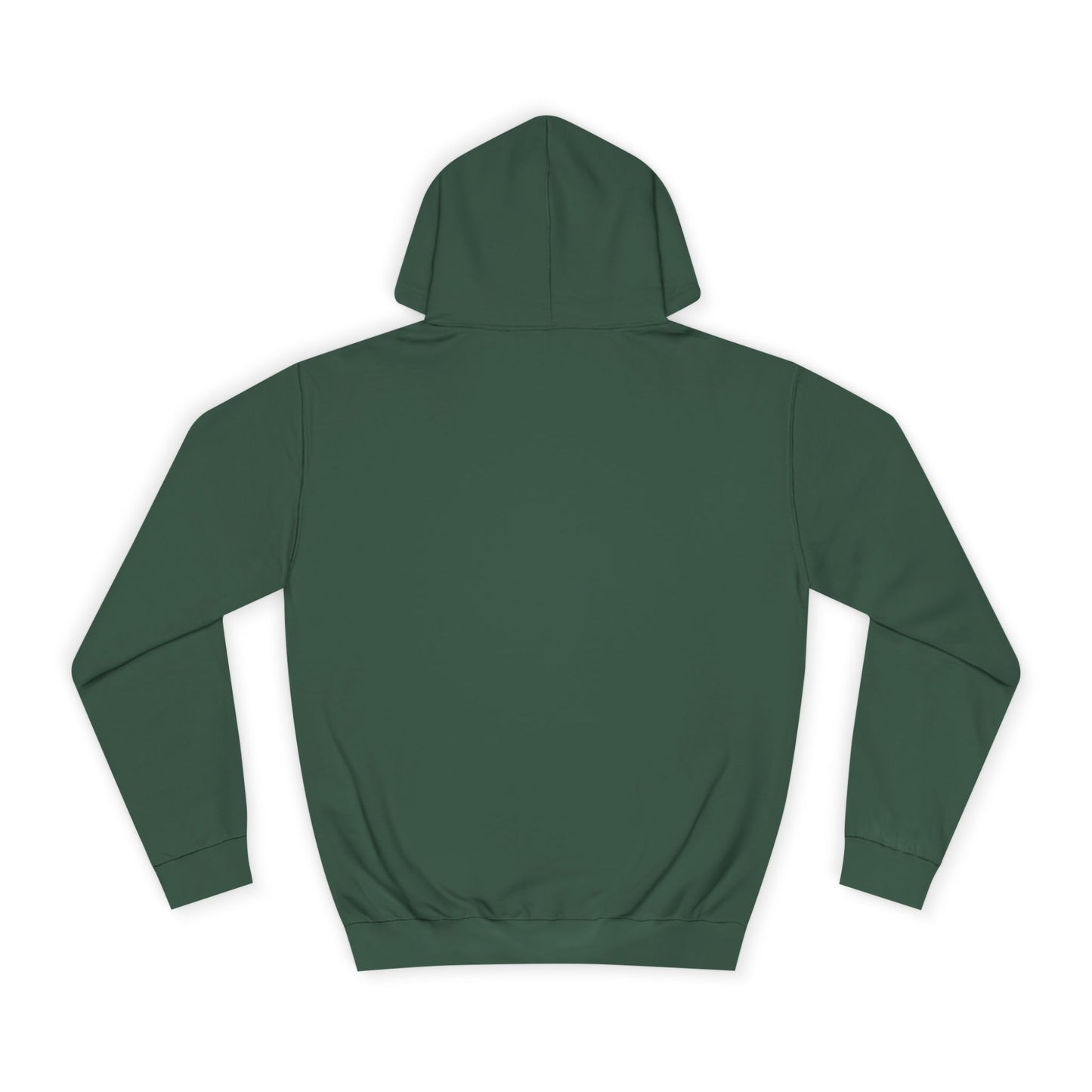 Cool Unisex College Hoodie with 'King' Print, Perfect for Students, Gifts, Casual Wear, College Events, Street Style
