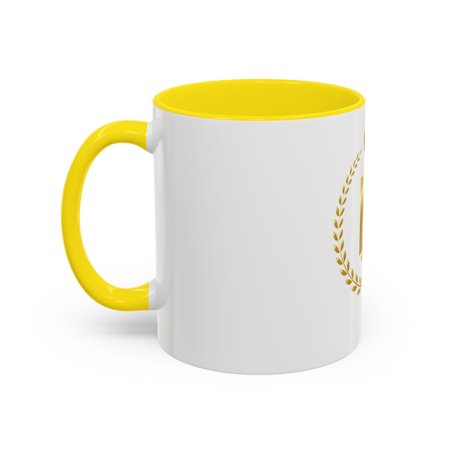 Accented Ceramic Mug – Style Meets Your Morning Brew