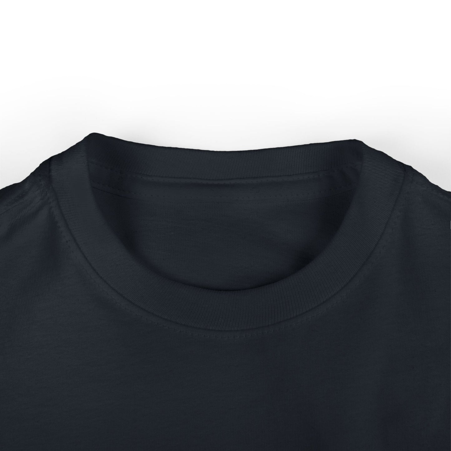 Infant Fine Jersey Tee – Soft, Durable & Made for Little Movers