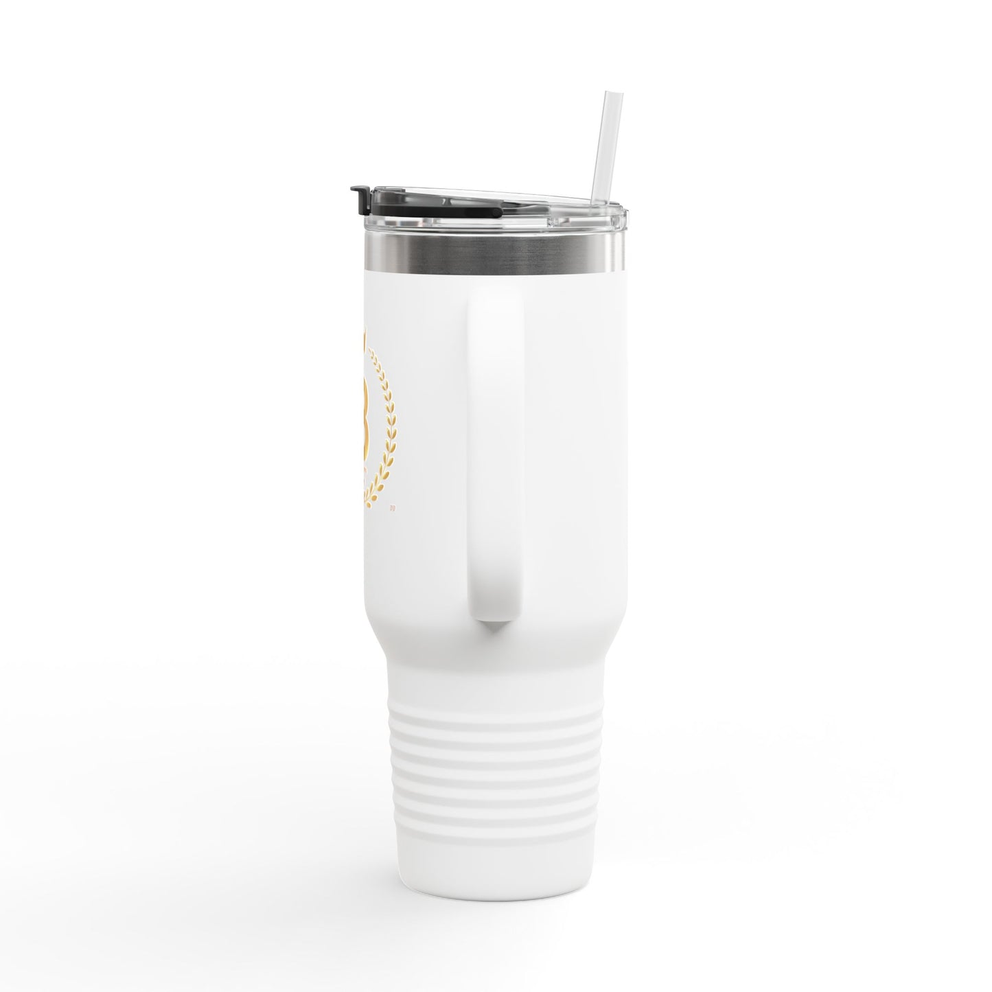 Travel Mug – Sip Bold. Go Far.