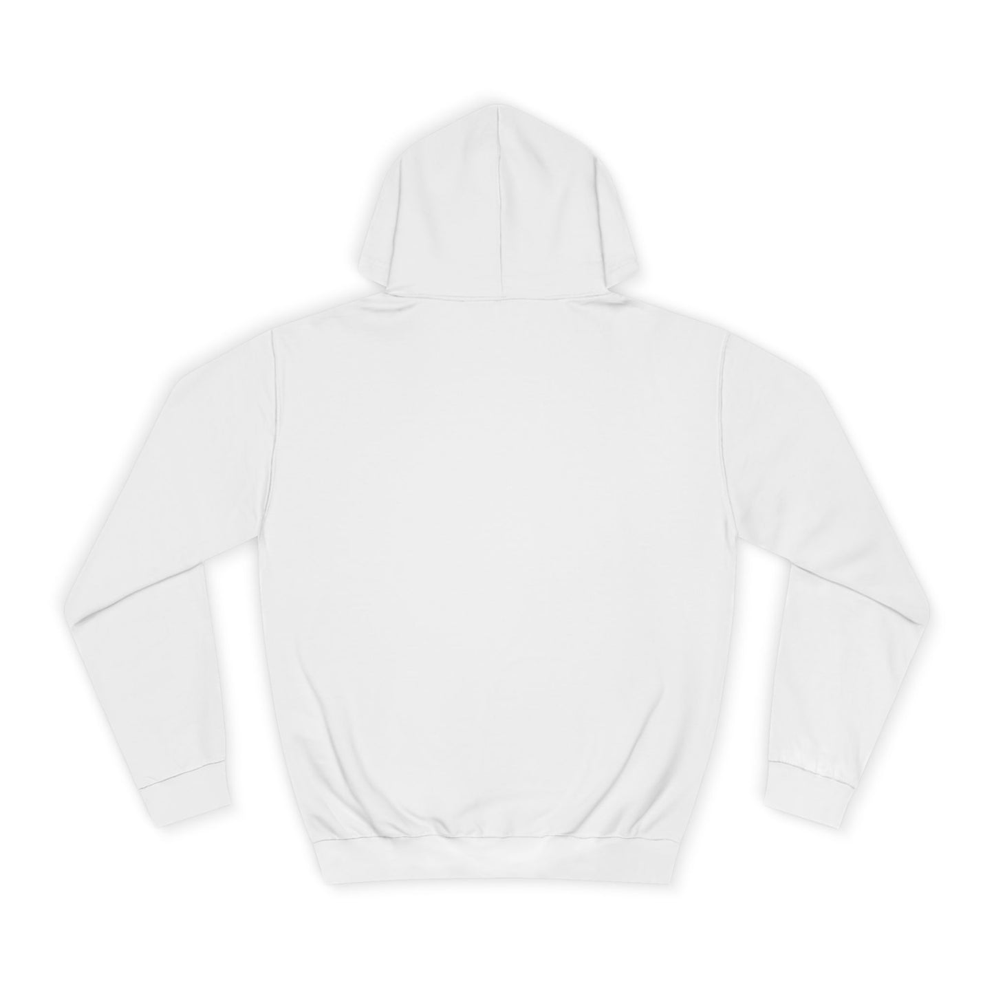 Cool Unisex College Hoodie with 'King' Print, Perfect for Students, Gifts, Casual Wear, College Events, Street Style