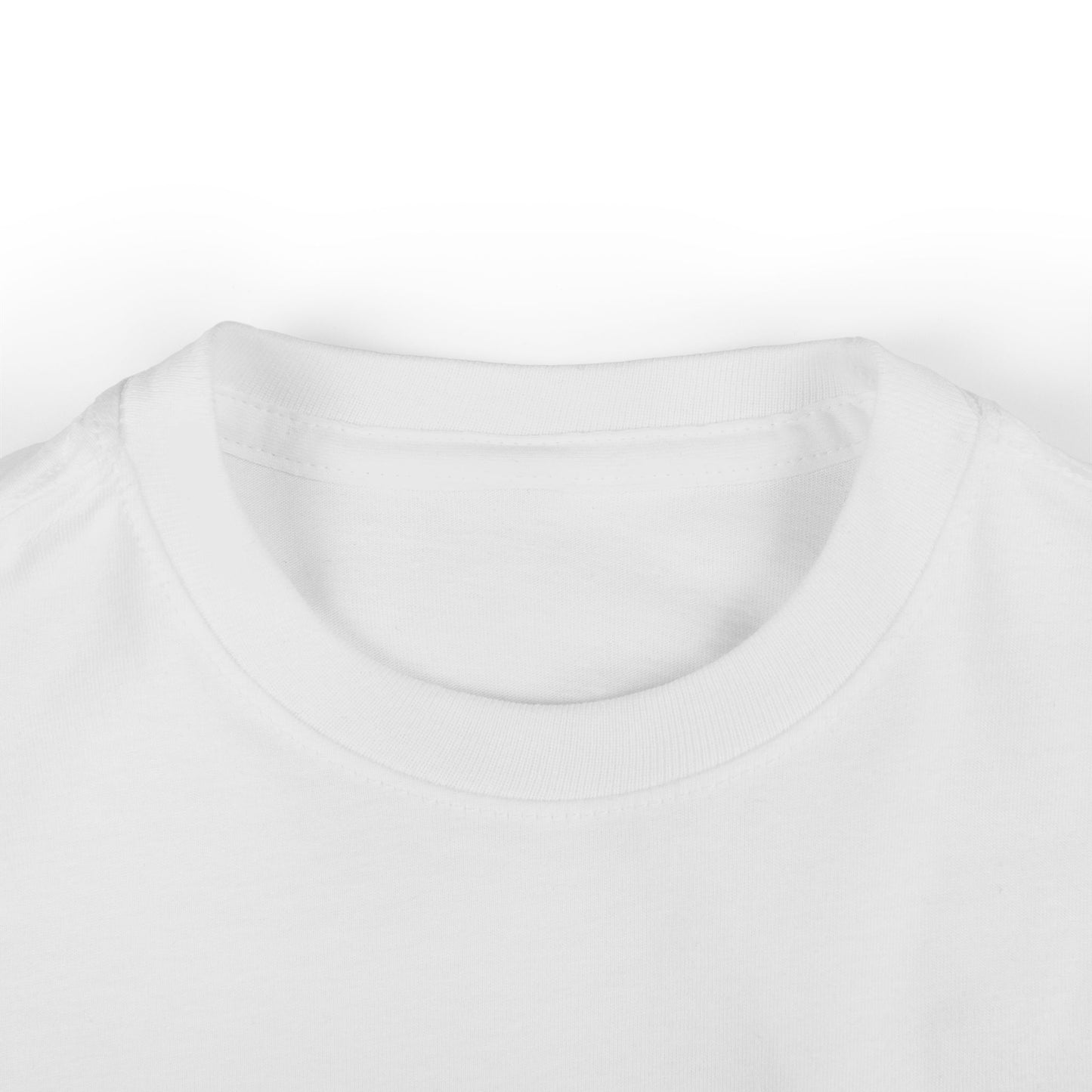 Infant Fine Jersey Tee – Soft, Durable & Made for Little Movers