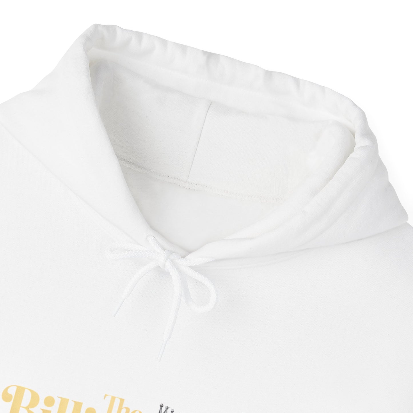 Billionaire Crown Hoodie, Unisex Sweatshirt, Cozy Layering, Perfect Gift for Entrepreneurs, Casual Wear, Birthday Gift, Trendy Fashion