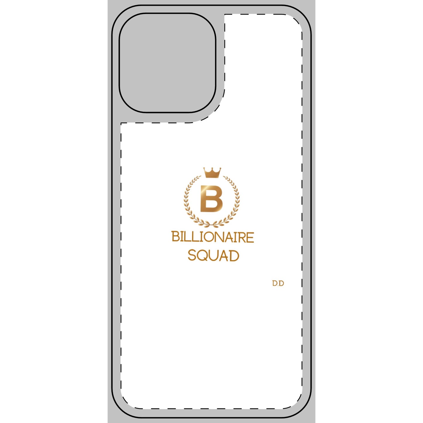 Eco-Friendly Vegan Leather Smartphone Skin – Custom Fit & Stylish Protection