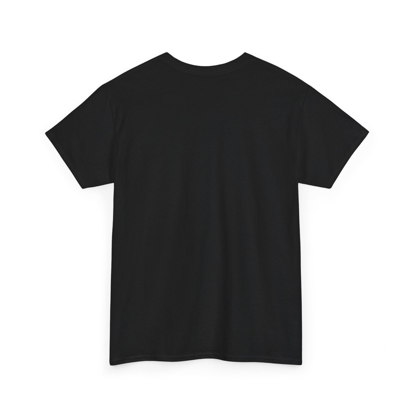 Summer Time Vibes Unisex Heavy Cotton Tee, Casual Summer Clothing, Beachwear, Vacation Top, Gift for Friends