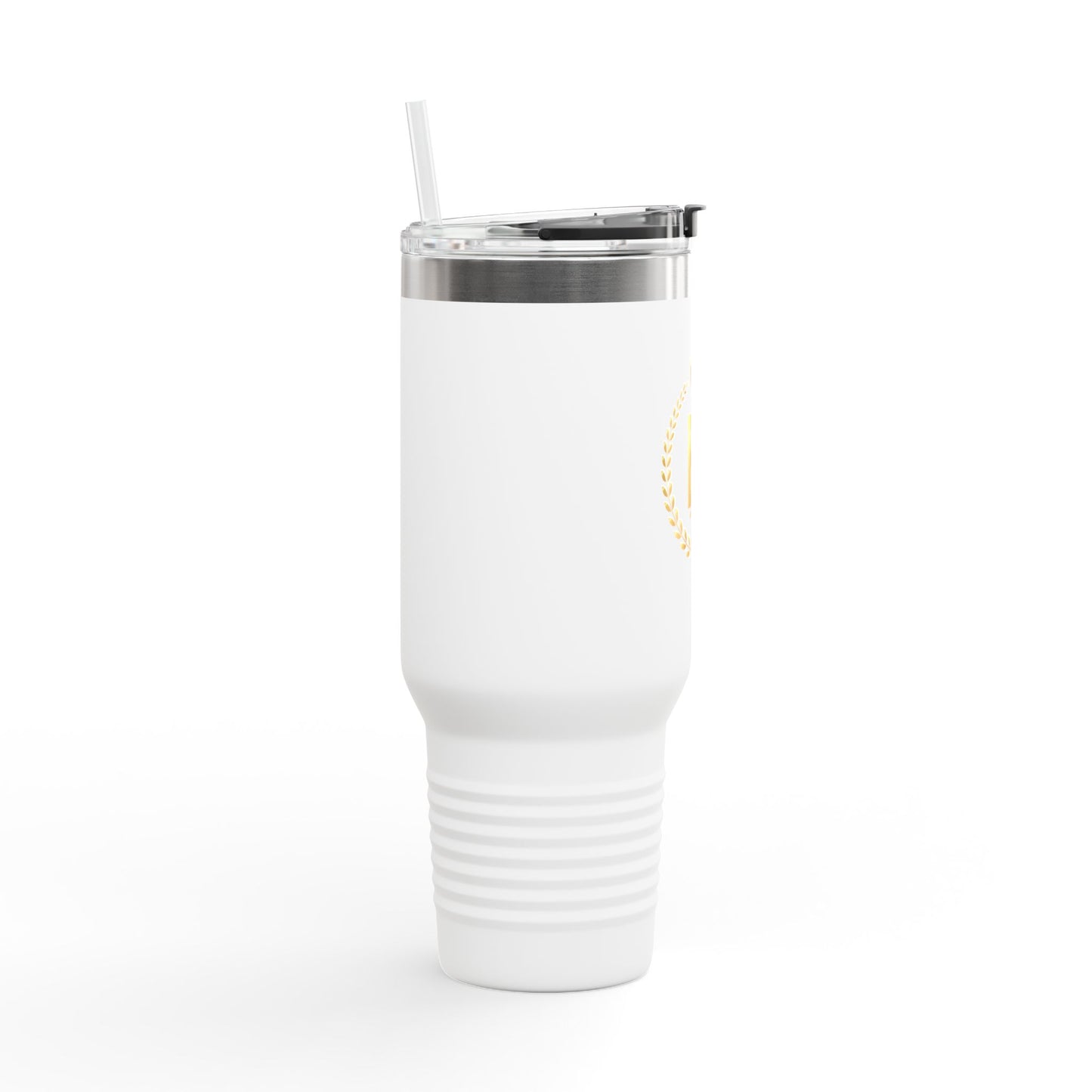 Travel Mug – Sip Bold. Go Far.
