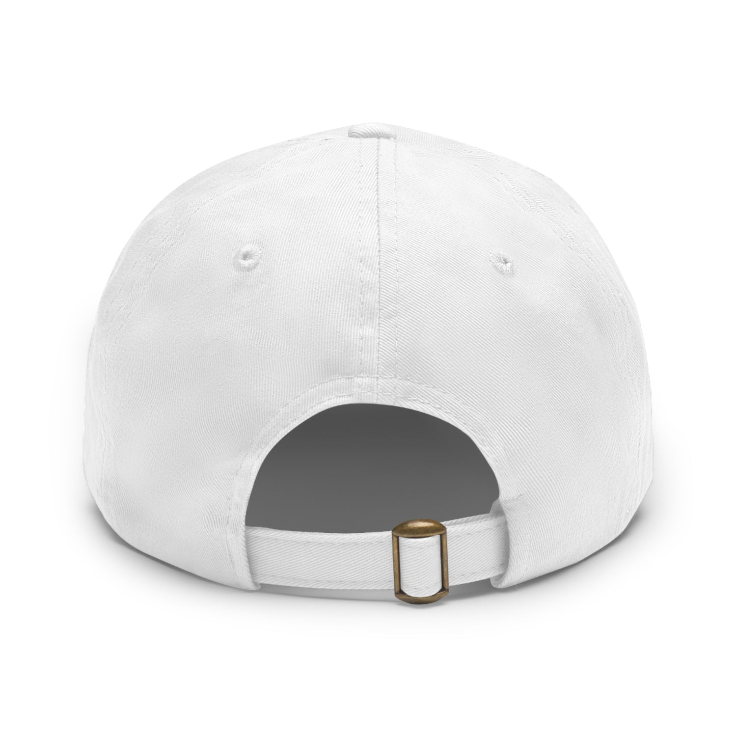 Stylish Dad Hat with Leather Patch, Billionaire Aunt Cap, Casual Fashion Gift, Trendy Accessories, Perfect for Birthdays & Holidays