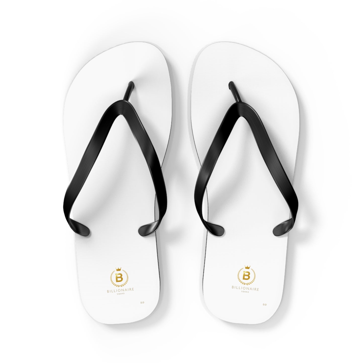 Custom Flip Flops – Add Style to Every Step