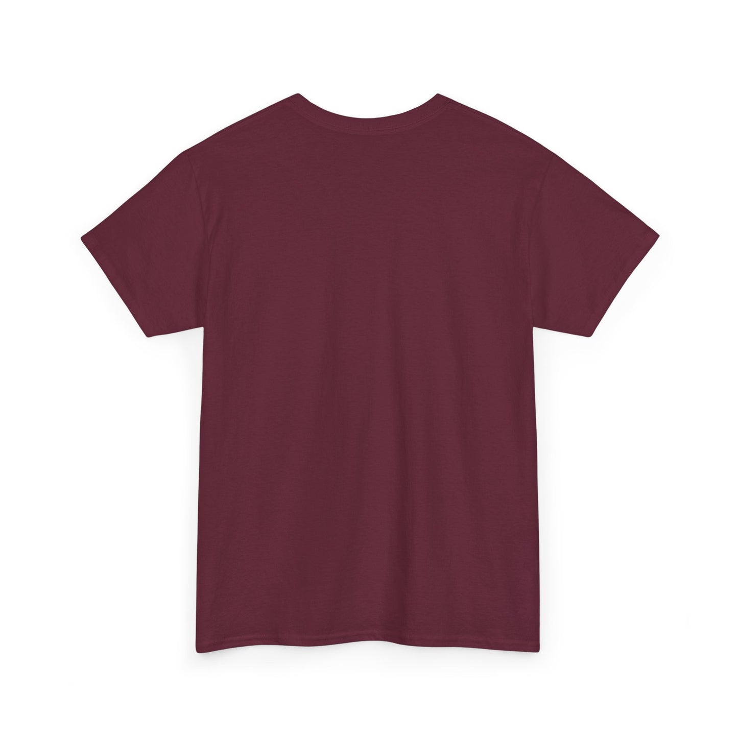 Summer Time Vibes Unisex Heavy Cotton Tee, Casual Summer Clothing, Beachwear, Vacation Top, Gift for Friends