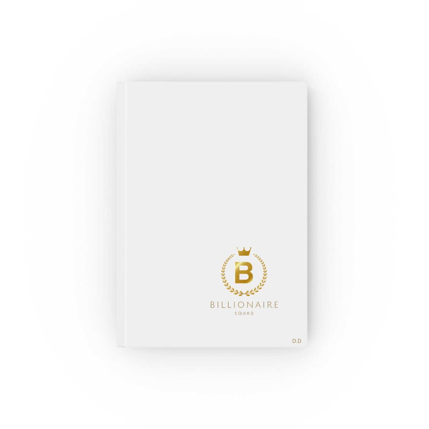 Personalised Journal – Your Stylish Space to Dream, Plan, and Create