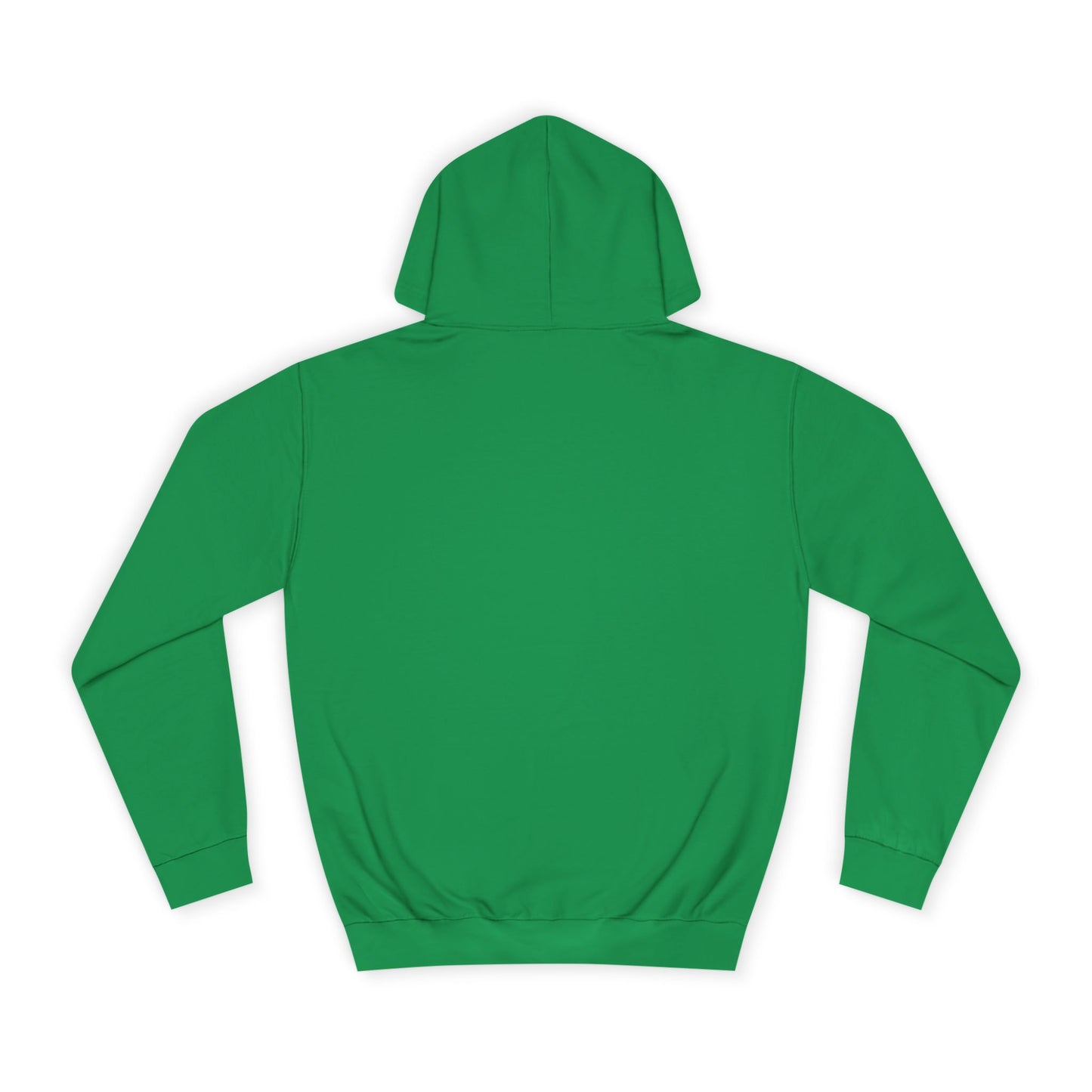 Cool Unisex College Hoodie with 'King' Print, Perfect for Students, Gifts, Casual Wear, College Events, Street Style