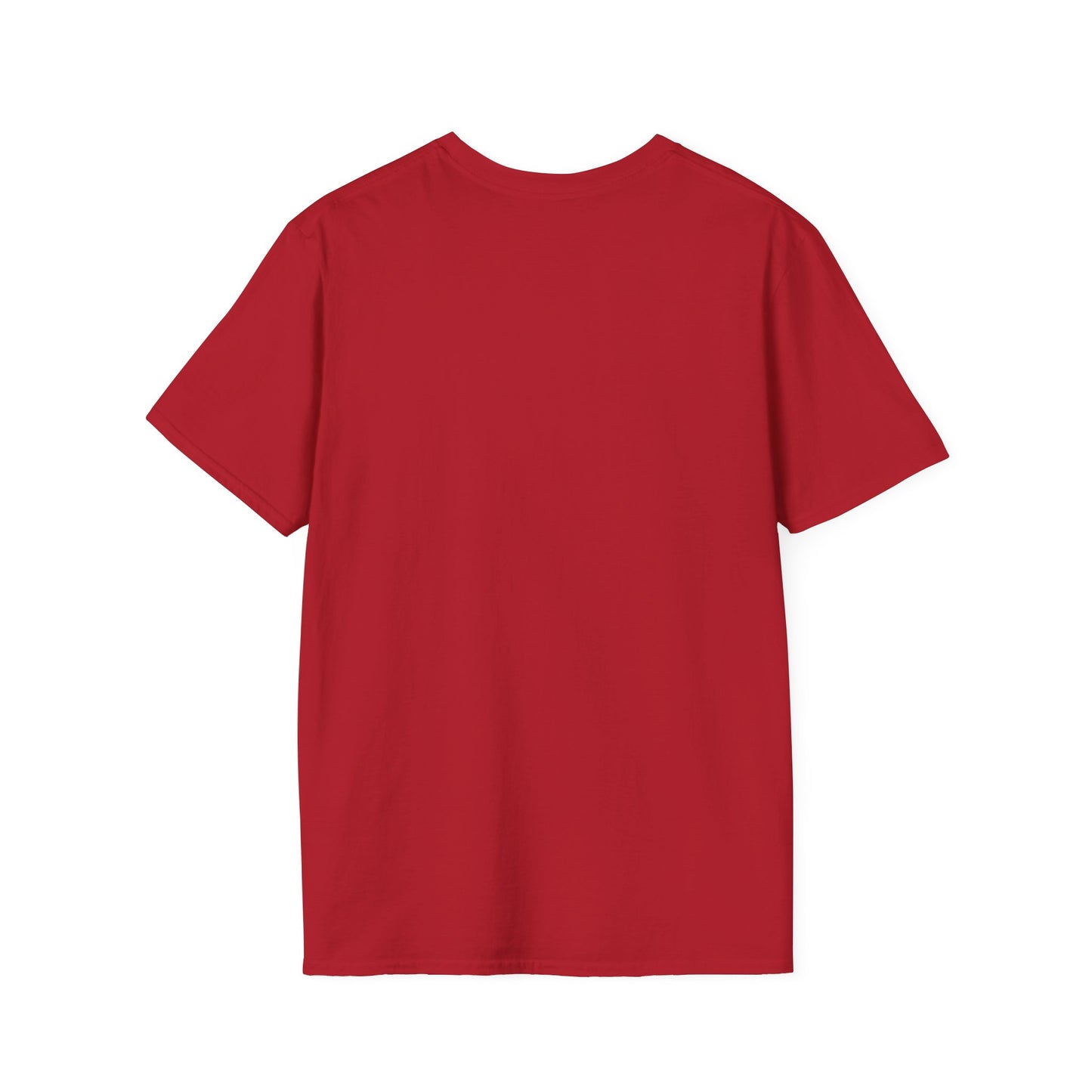 Queen Graphic Tee - Softstyle Unisex Shirt, Perfect for Gift, Birthday, Queen's Day, Women Empowerment, Casual Wear