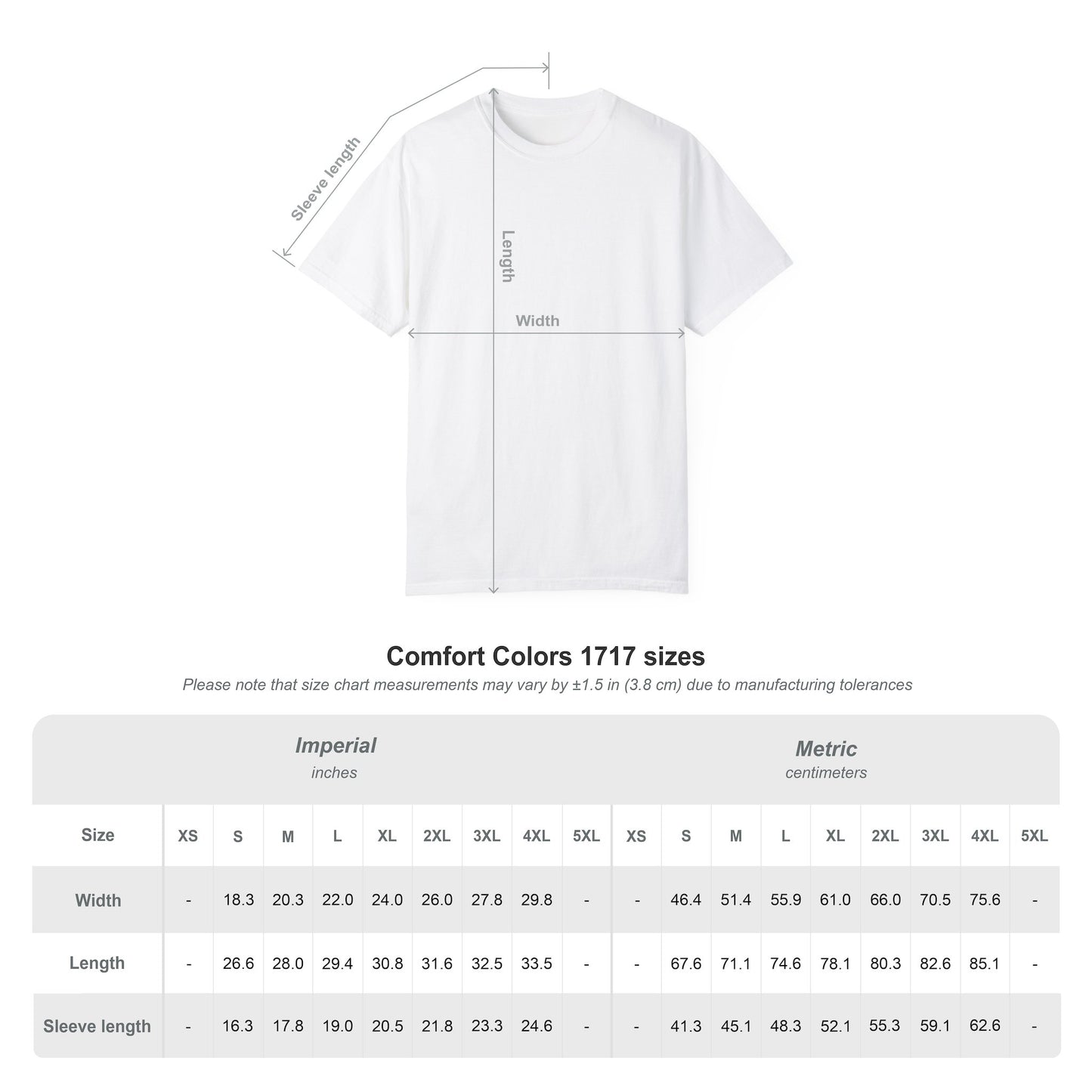 The King Garment-Dyed Unisex T-Shirt - Perfect for Father's Day, Birthdays, Casual Wear, Gifts for Him, Regal Style
