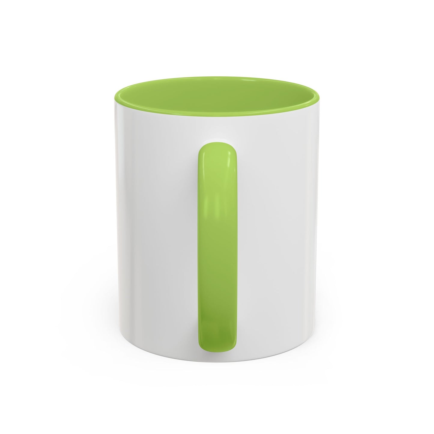 Accented Ceramic Mug – Style Meets Your Morning Brew