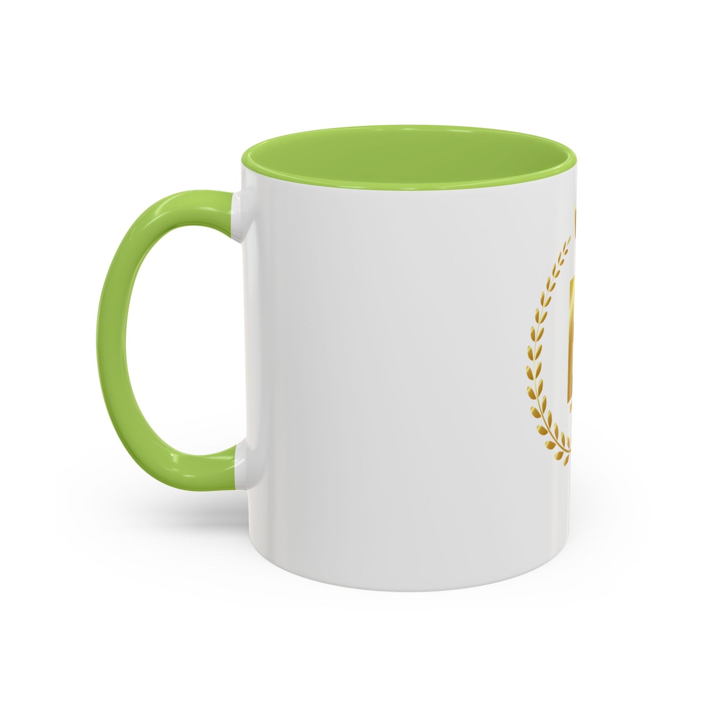 Accented Ceramic Mug – Style Meets Your Morning Brew