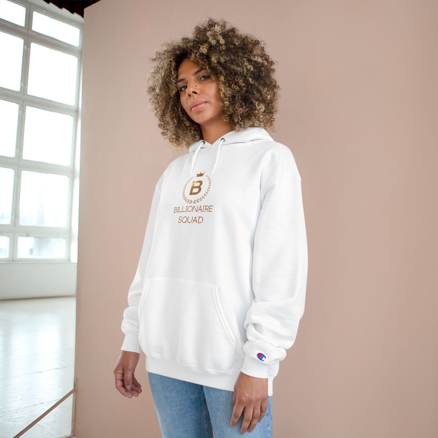 Champion S700 Eco Hooded Sweatshirt – Iconic Comfort, Timeless Style