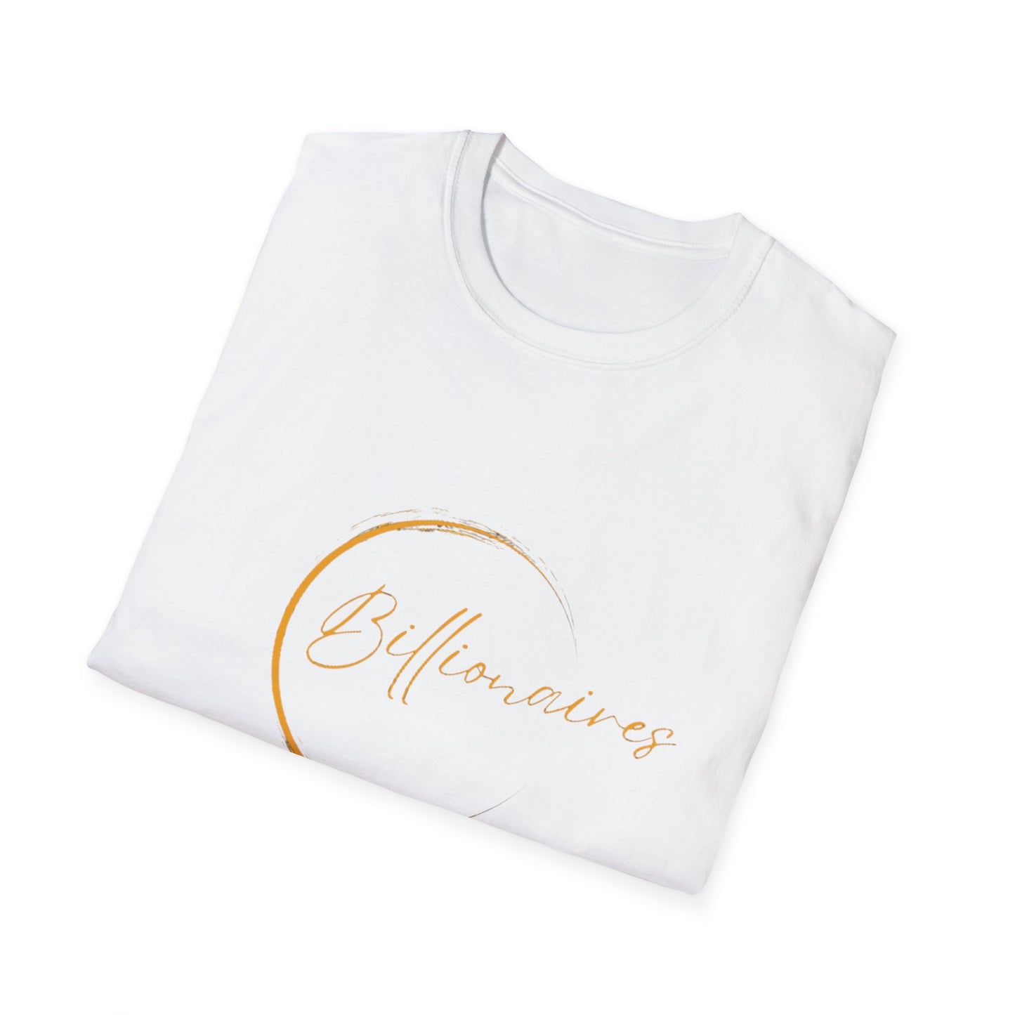 Unisex Soft-Style T-Shirt – Lightweight Comfort with Everyday Style