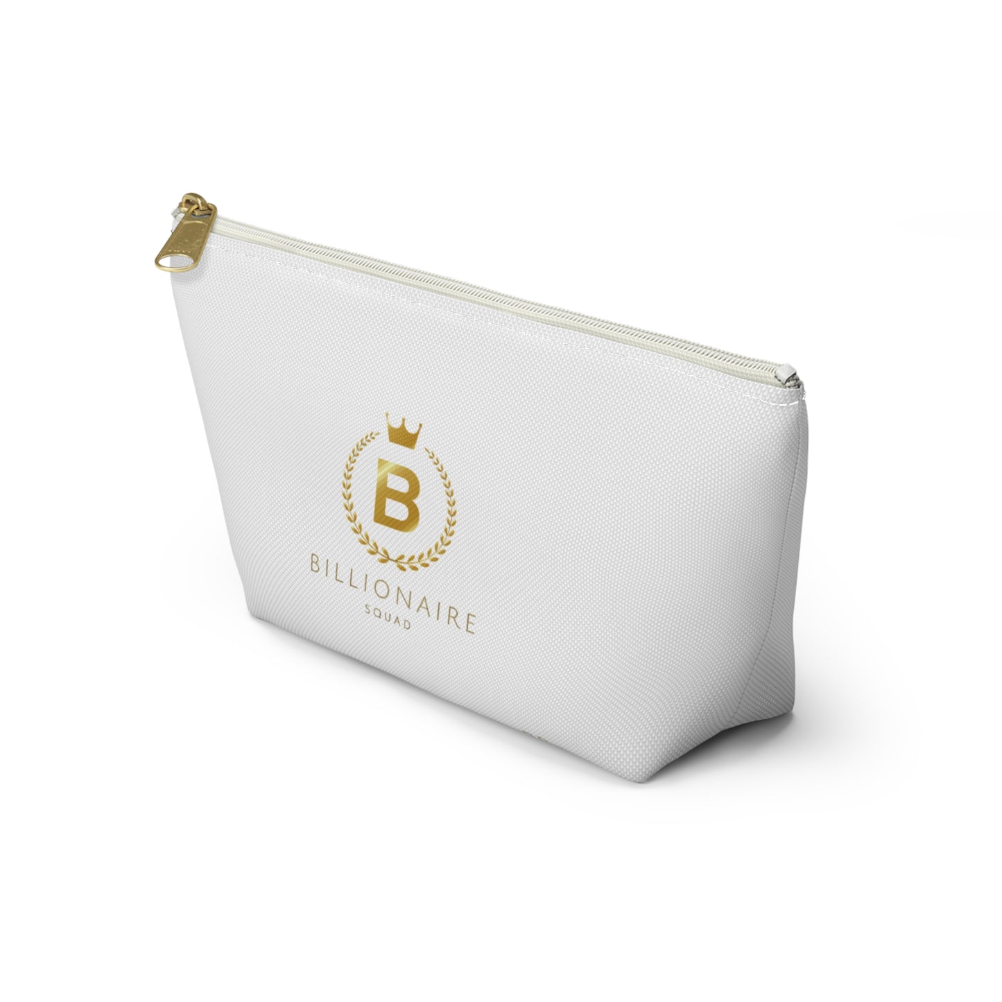 Stylish & Versatile T-Bottom Pouch – Your Everyday Must-Have