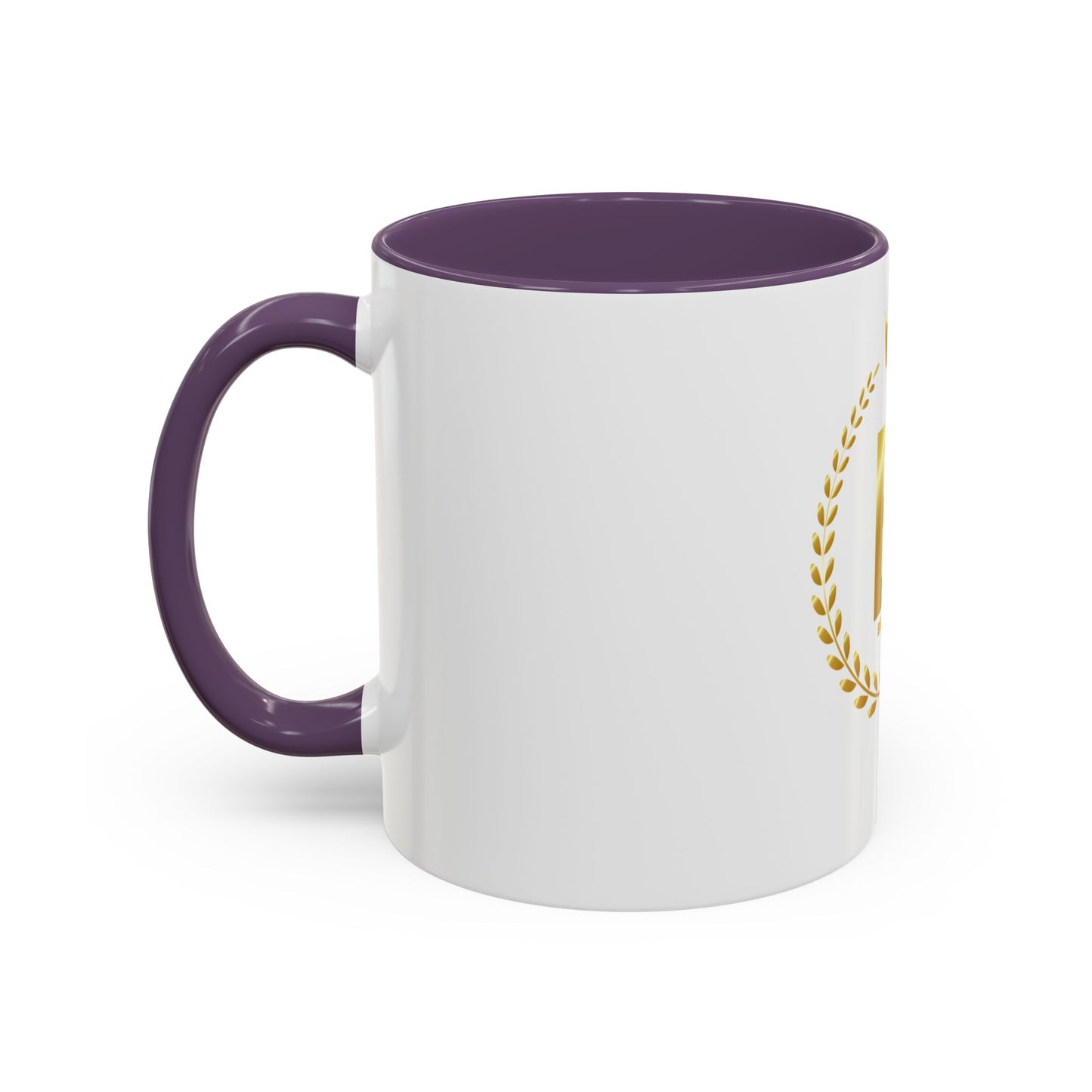 Accented Ceramic Mug – Style Meets Your Morning Brew