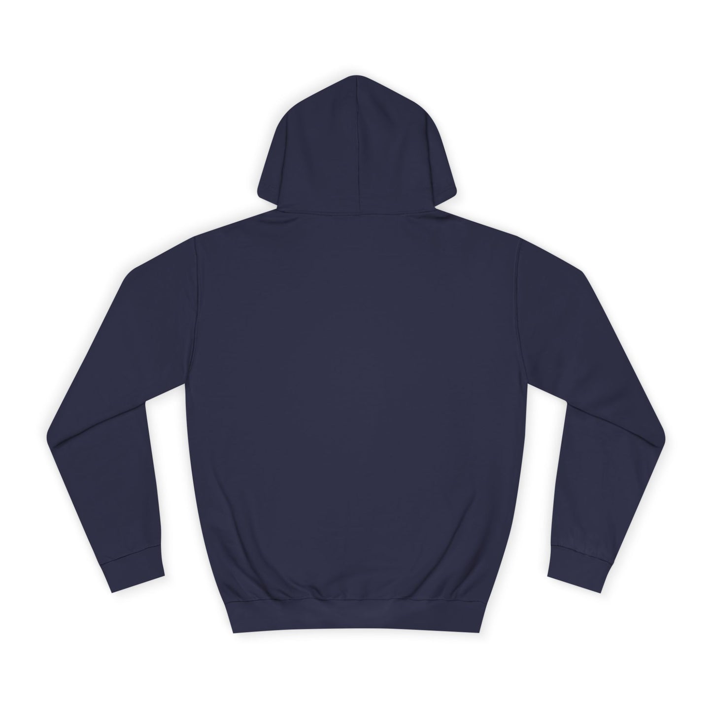 Cool Unisex College Hoodie with 'King' Print, Perfect for Students, Gifts, Casual Wear, College Events, Street Style
