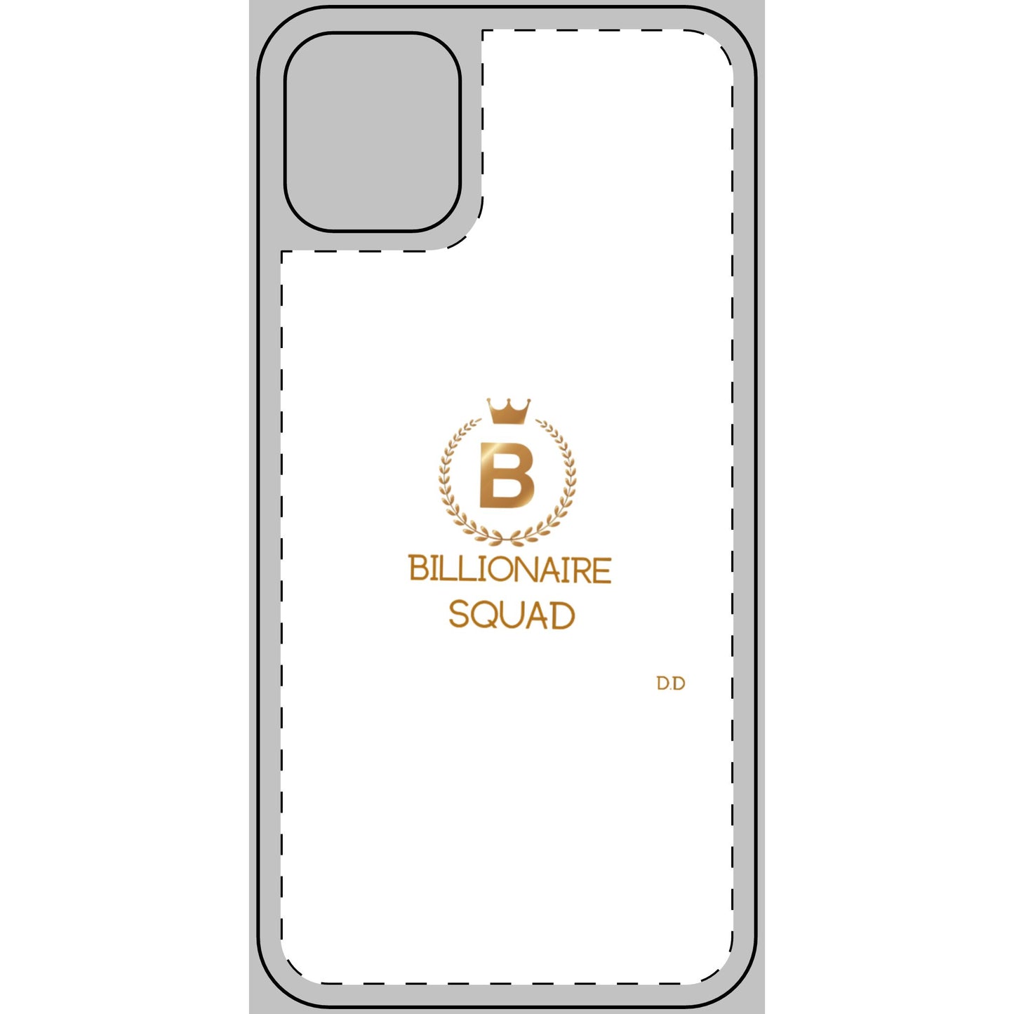Eco-Friendly Vegan Leather Smartphone Skin – Custom Fit & Stylish Protection