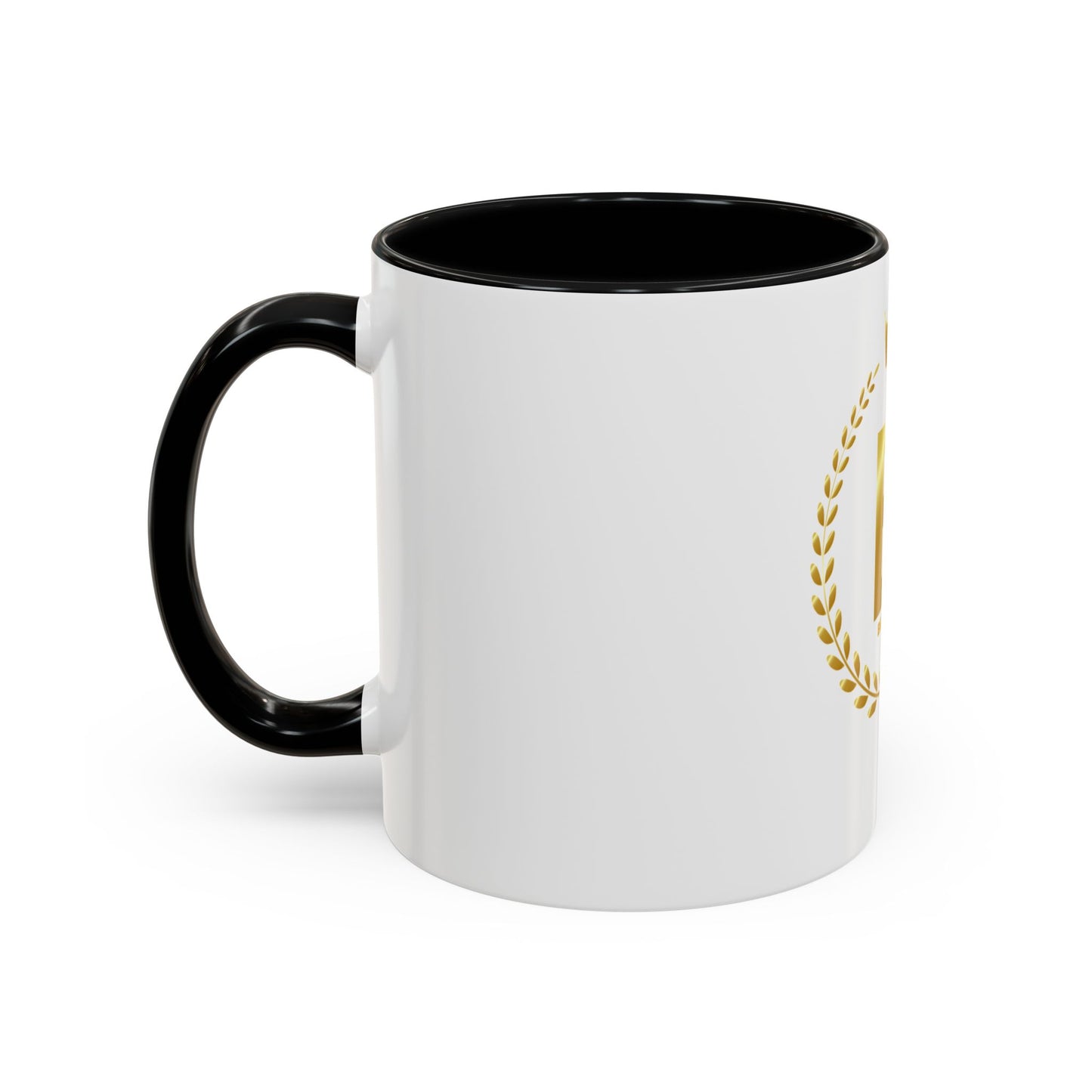 Accented Ceramic Mug – Style Meets Your Morning Brew