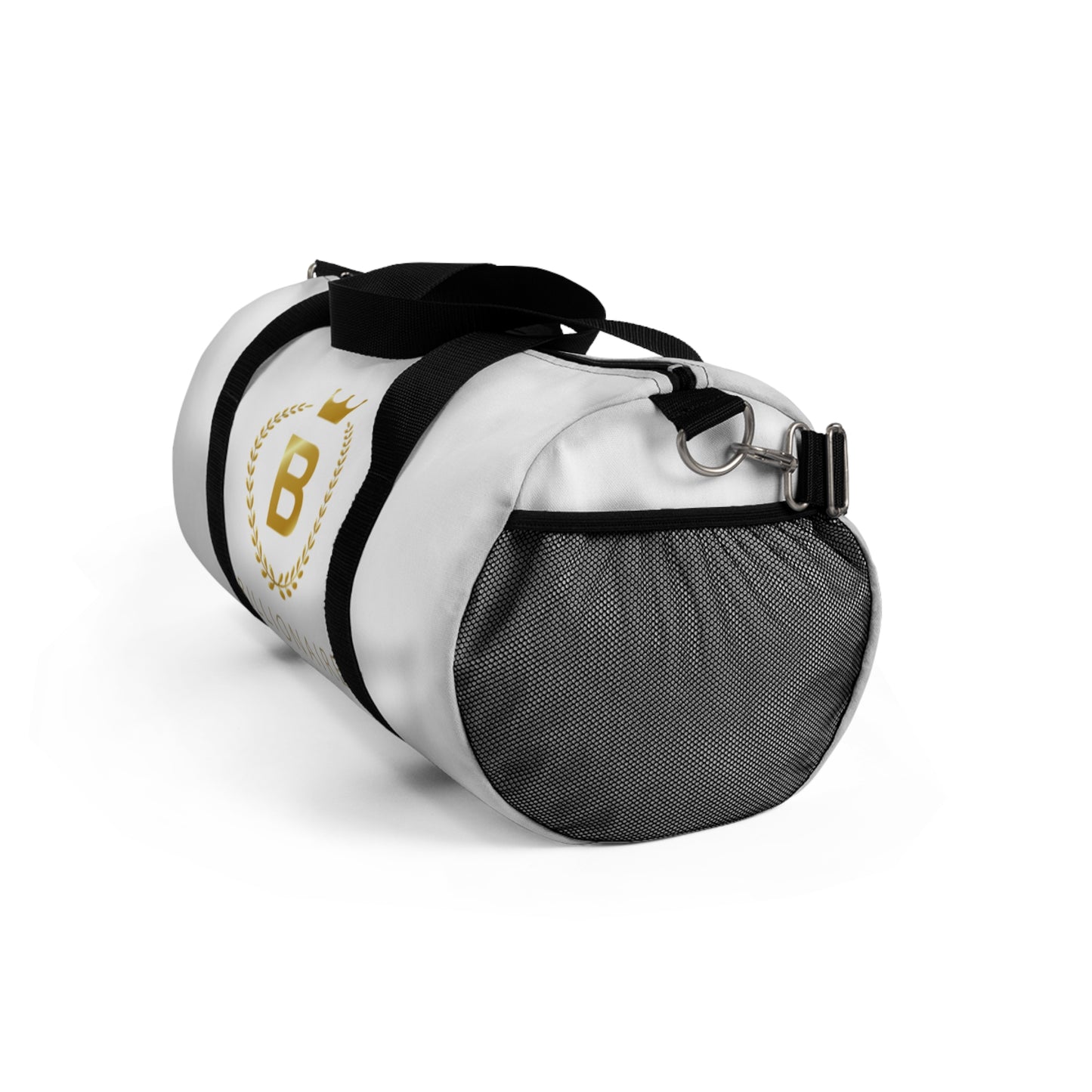 Duffel Bag – Lightweight, Stylish & Ready to Go