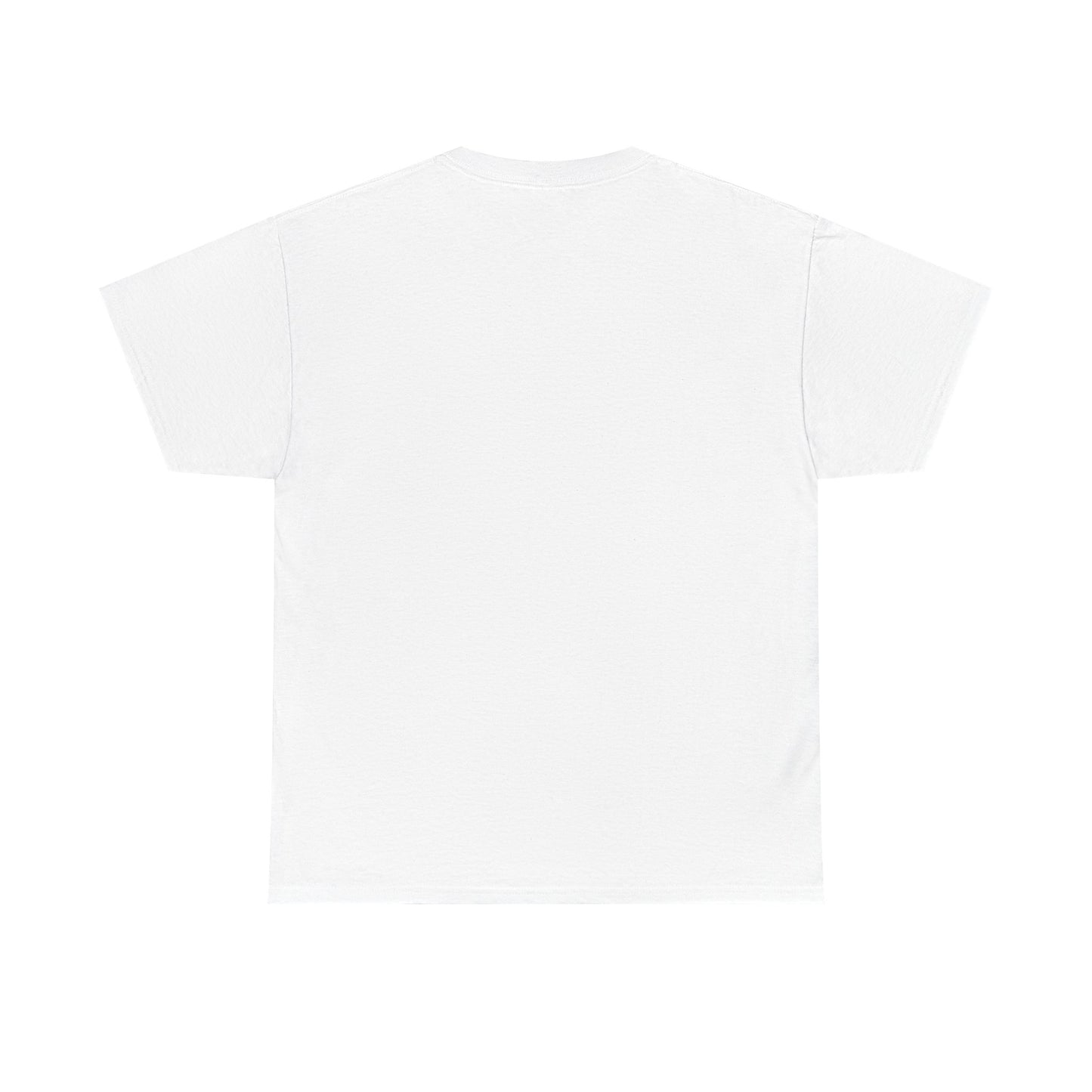 Summer Time Vibes Unisex Heavy Cotton Tee | Cute Summer Shirt, Beachwear, Vacation T-Shirt, Gift for Friends, Casual Style