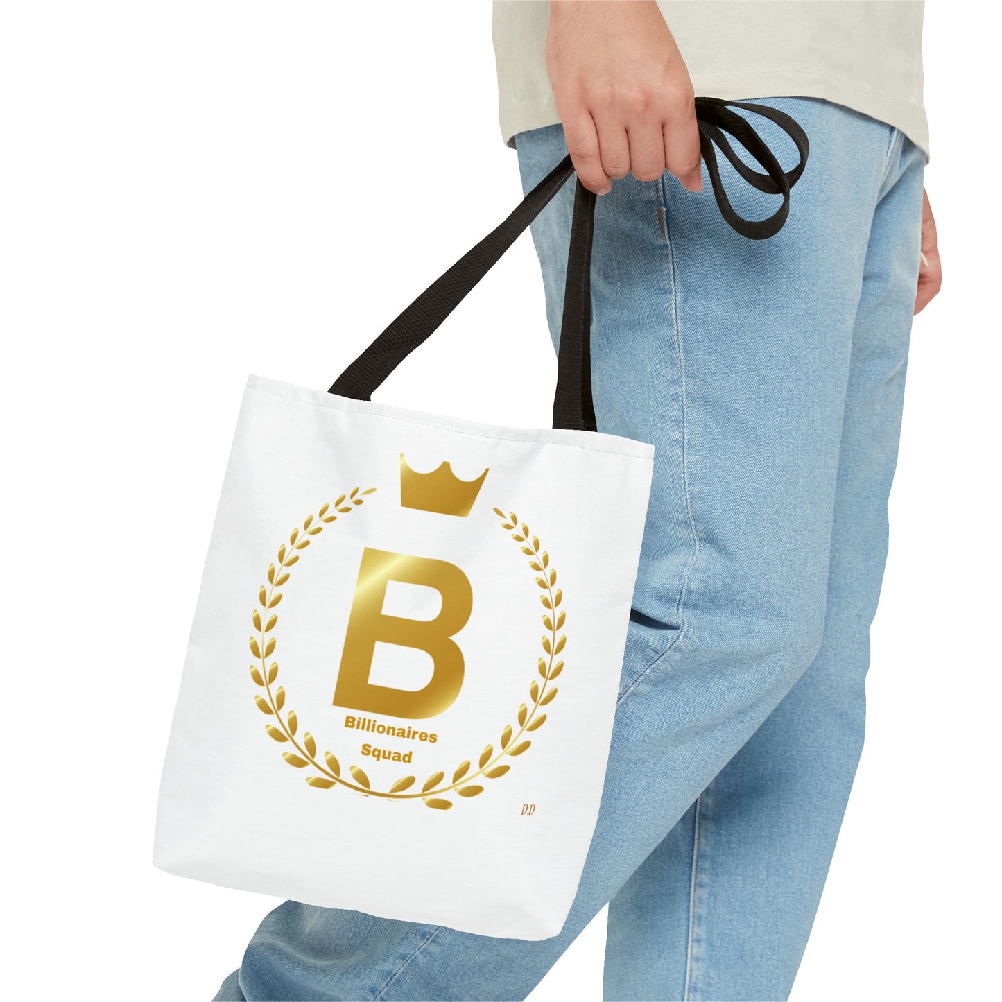 Chic & Durable Custom Tote Bag – Style That Goes Where You Go