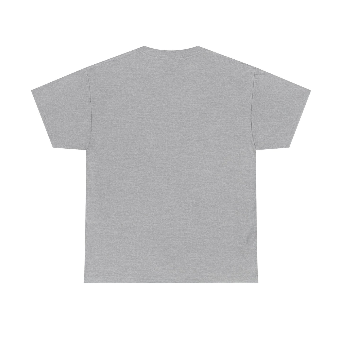 Summer Time Vibes Unisex Heavy Cotton Tee, Casual Summer Clothing, Beachwear, Vacation Top, Gift for Friends