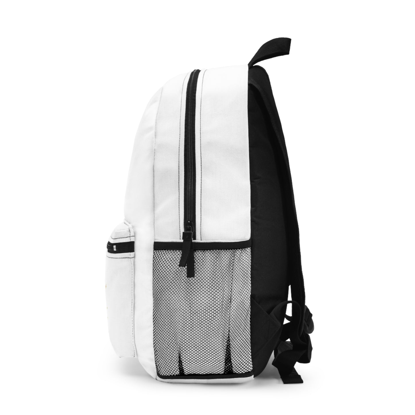 Stylish Backpack with Heart Design - Perfect for School, Travel, Gifts, Trendy Accessory, Fashion Statement