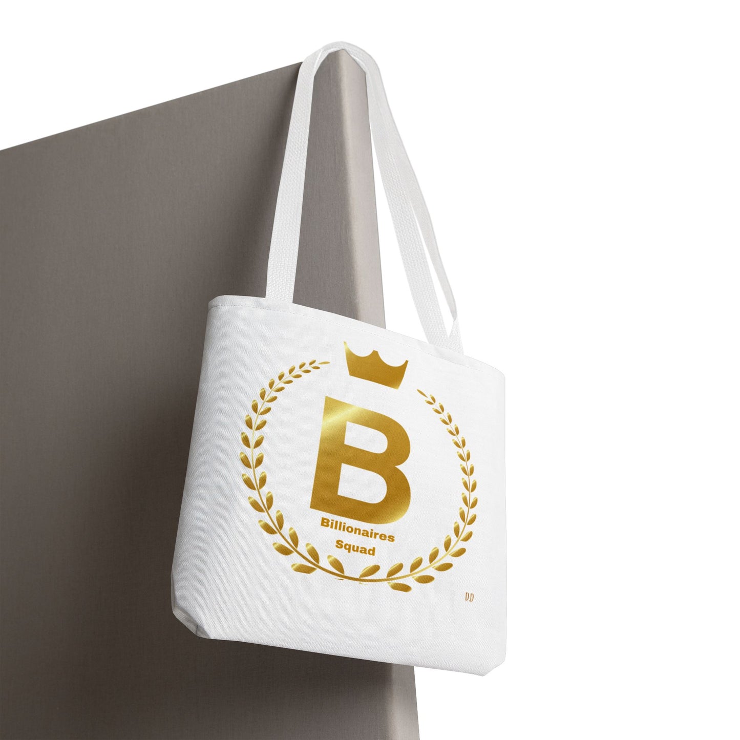 Chic & Durable Custom Tote Bag – Style That Goes Where You Go