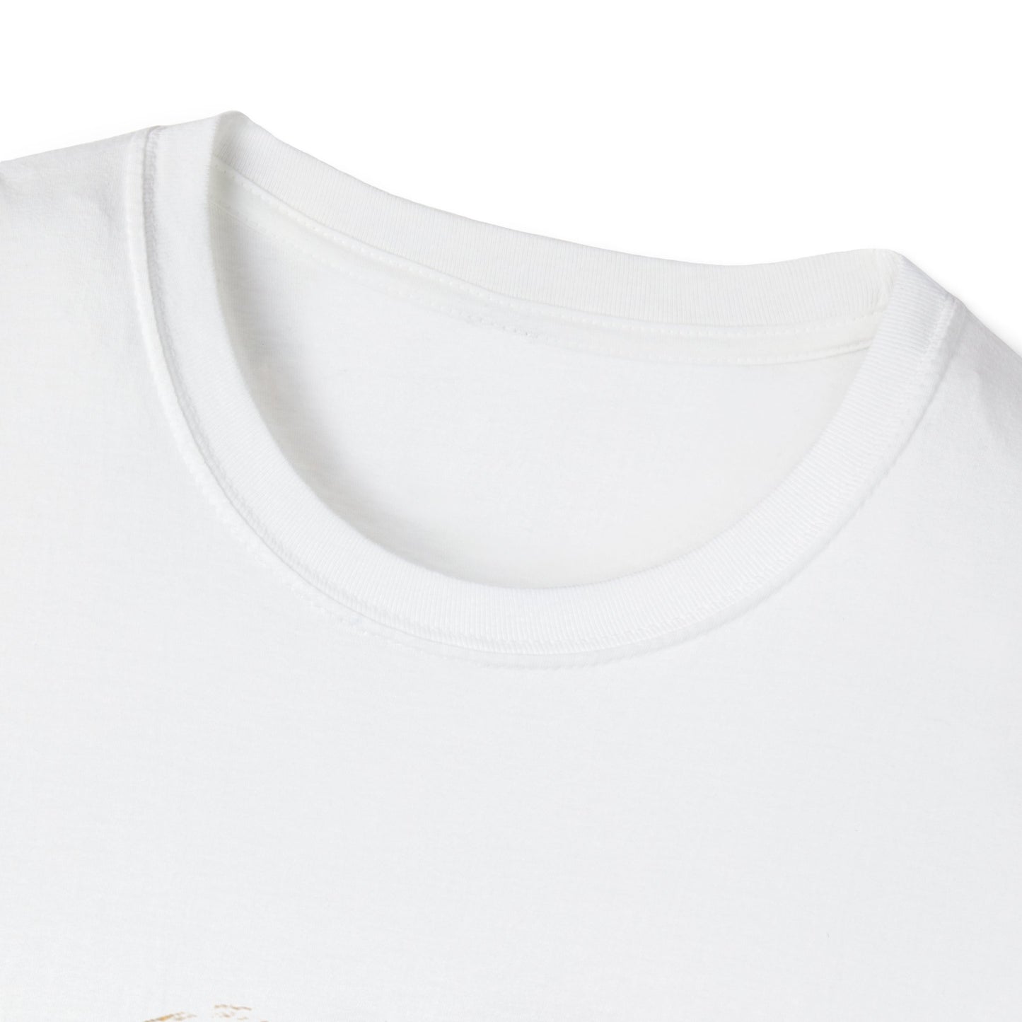 Unisex Soft-Style T-Shirt – Lightweight Comfort with Everyday Style