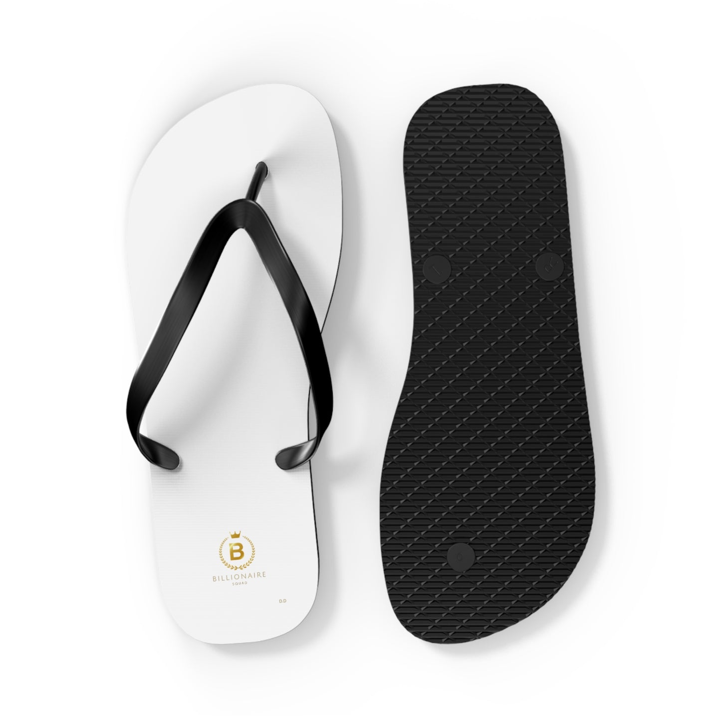 Custom Flip Flops – Add Style to Every Step