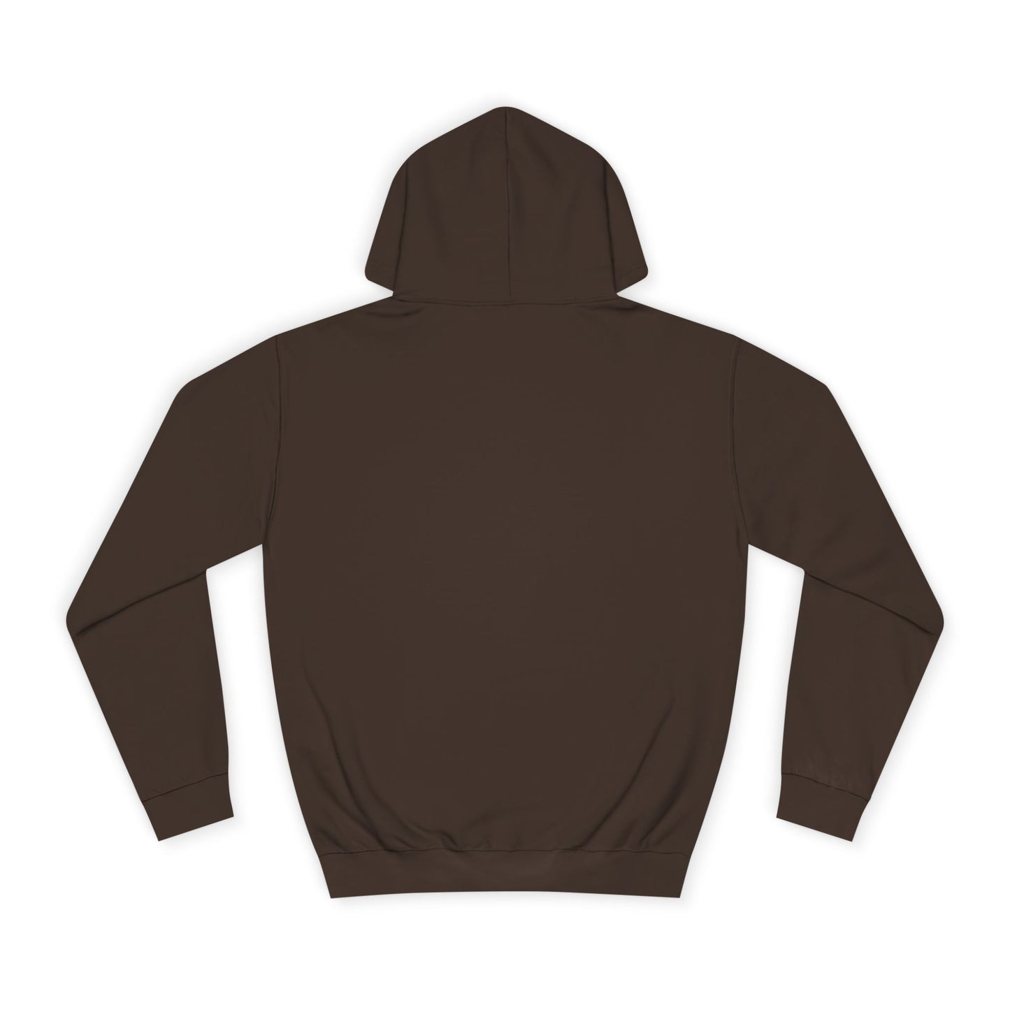 Cool Unisex College Hoodie with 'King' Print, Perfect for Students, Gifts, Casual Wear, College Events, Street Style