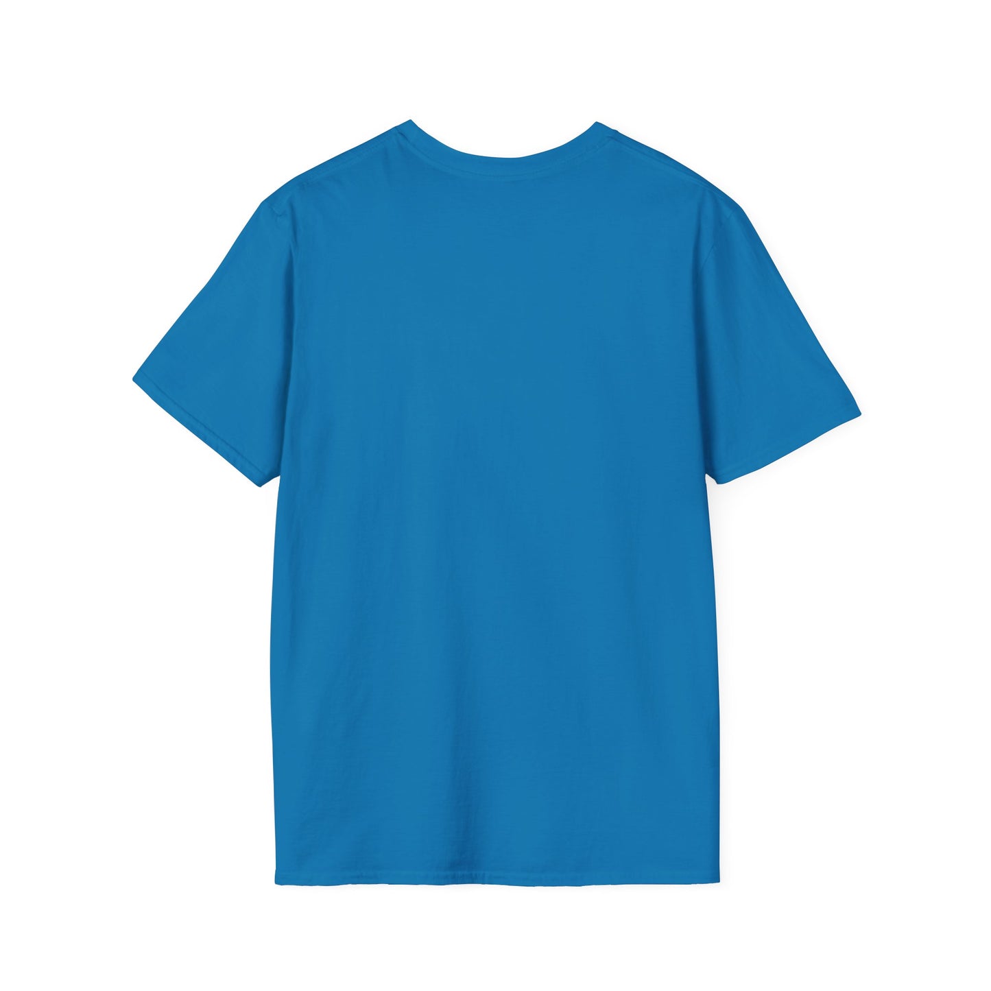 Queen Graphic Tee - Softstyle Unisex Shirt, Perfect for Gift, Birthday, Queen's Day, Women Empowerment, Casual Wear