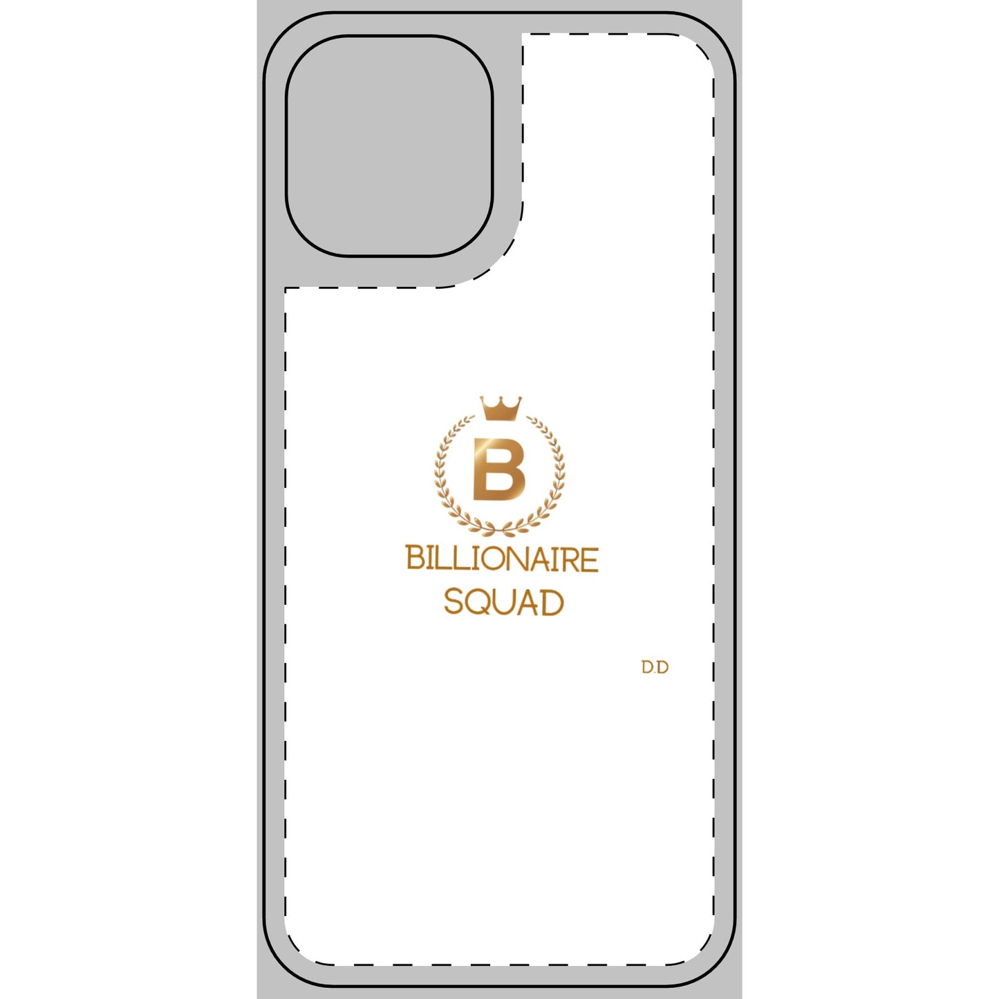 Eco-Friendly Vegan Leather Smartphone Skin – Custom Fit & Stylish Protection