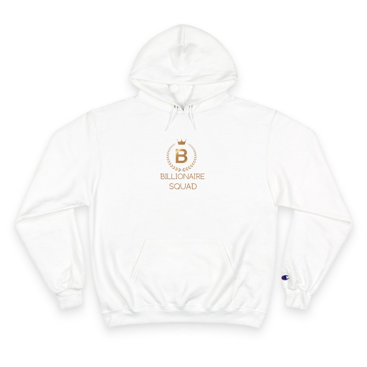 Champion S700 Eco Hooded Sweatshirt – Iconic Comfort, Timeless Style