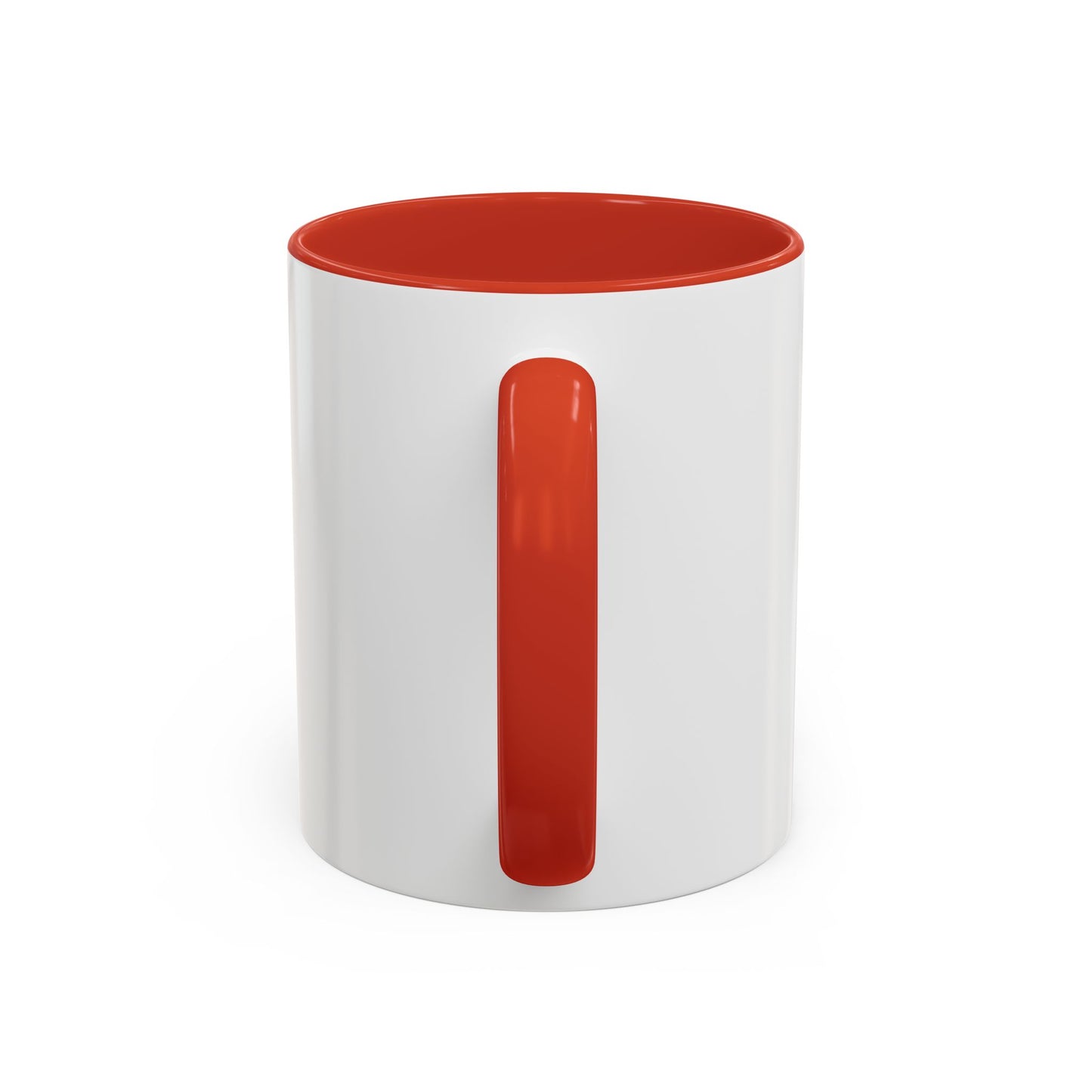 Accented Ceramic Mug – Style Meets Your Morning Brew
