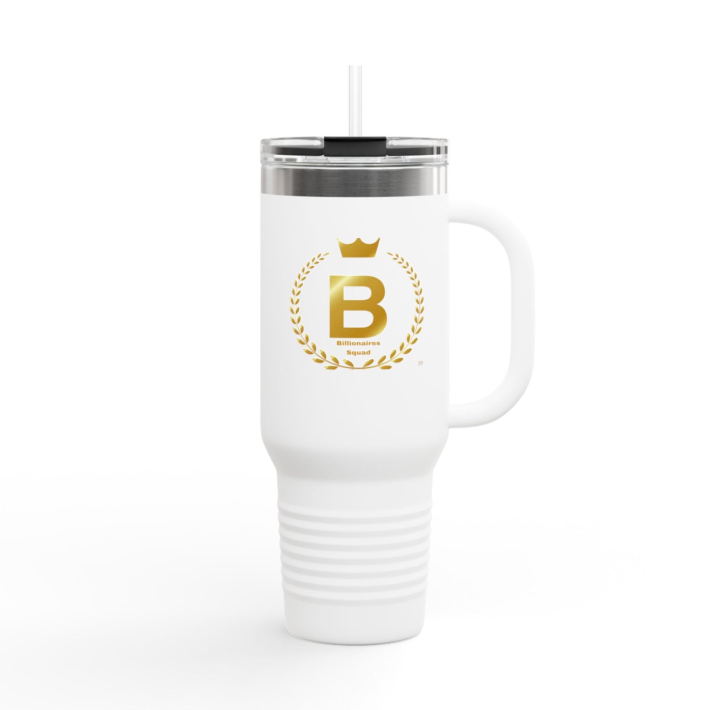 Travel Mug – Sip Bold. Go Far.