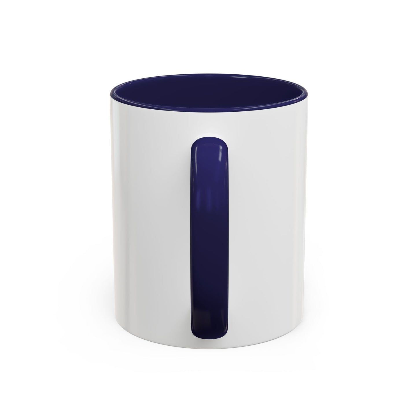Accented Ceramic Mug – Style Meets Your Morning Brew